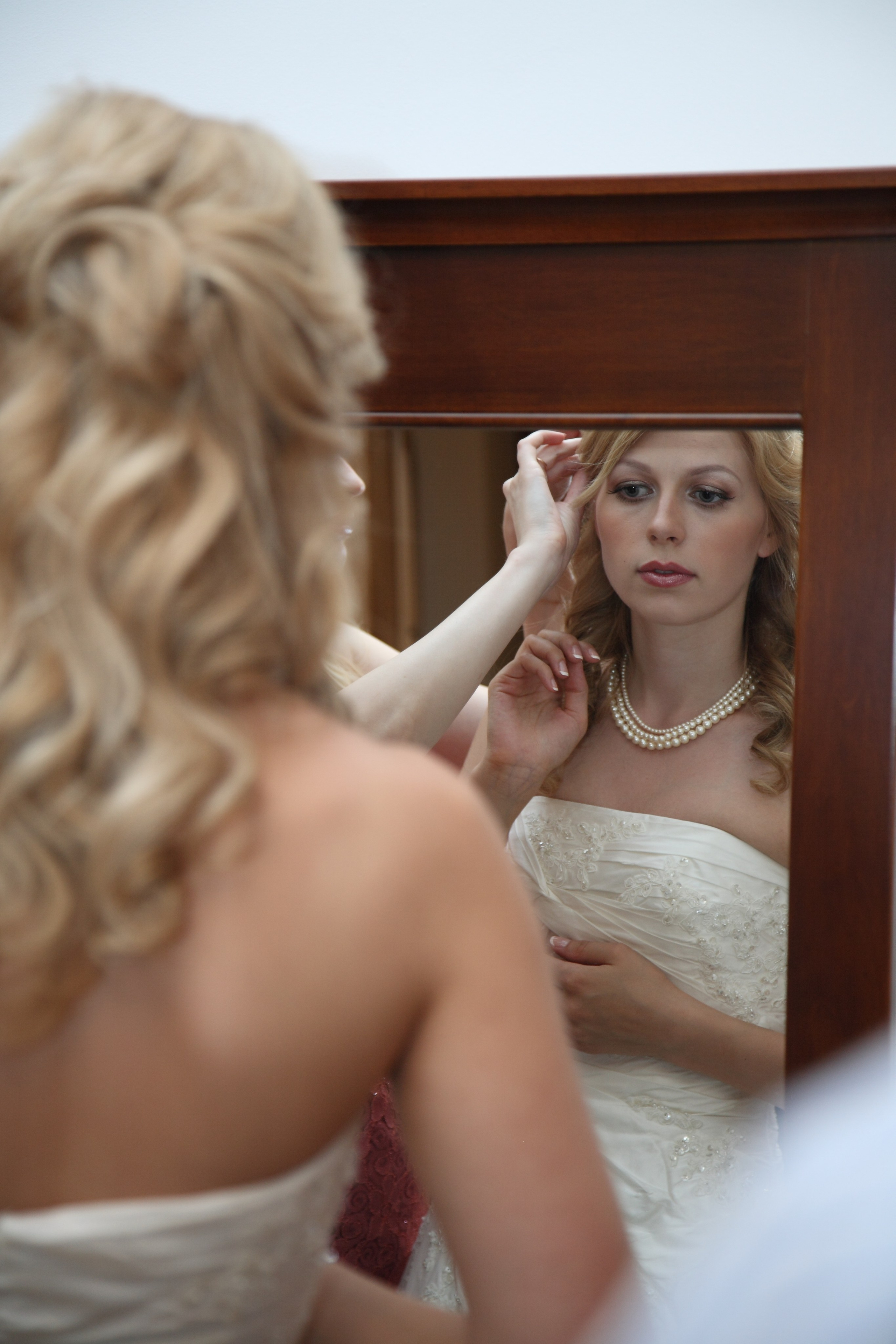 Кахарман-Анастасия. Свадебный и семейный фотограф в Воронеже Андрей Валин