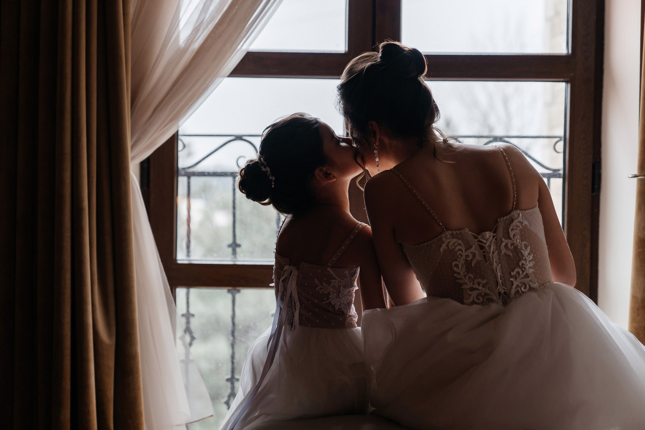 Леша & Маша. Lokos.pro Ник Соколов Фото и Видео Москва/Ростов-на-Дону