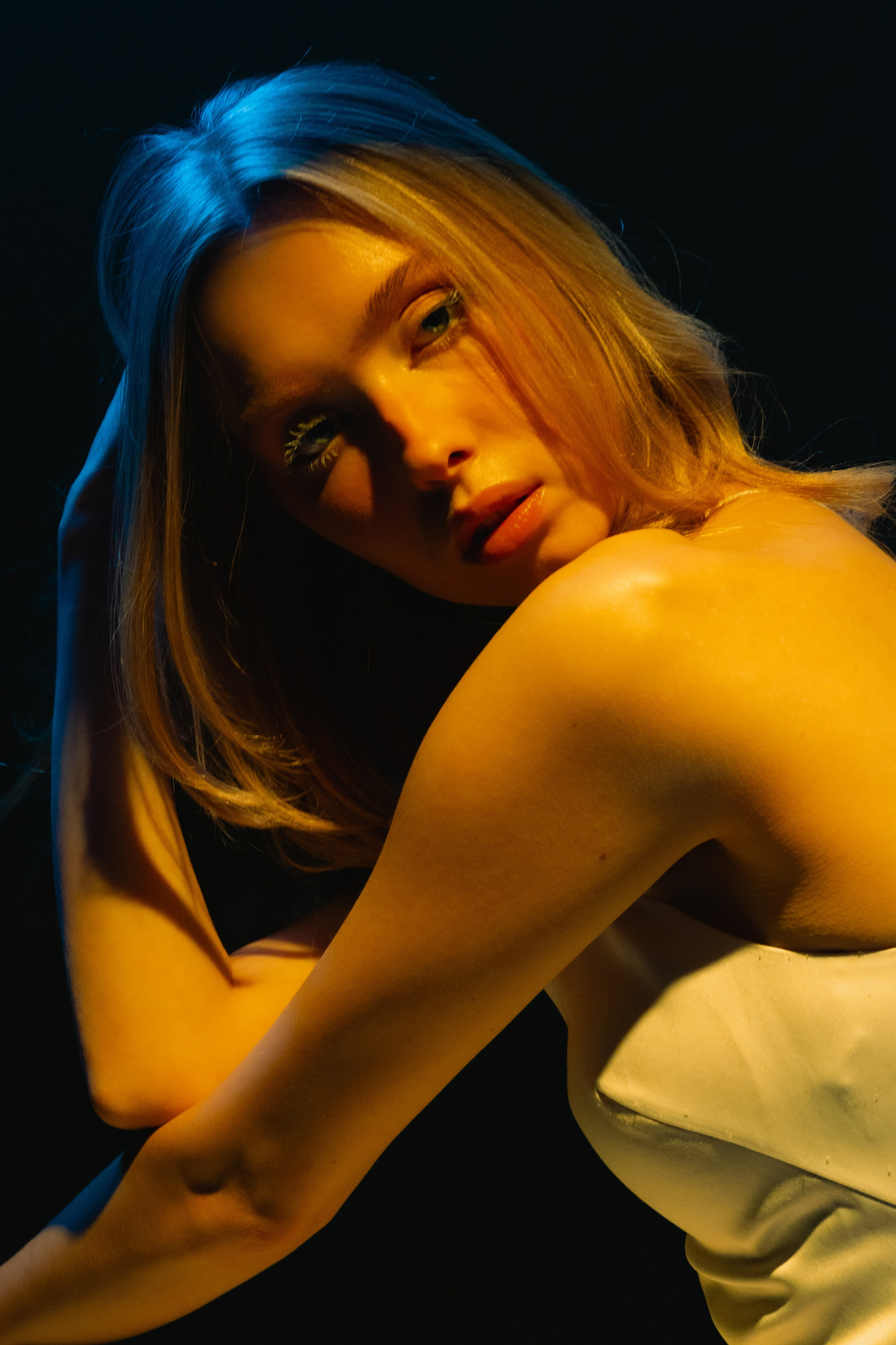 ЮЛЯ. Виктория Саханкова — портретный и семейный фотограф в Москве