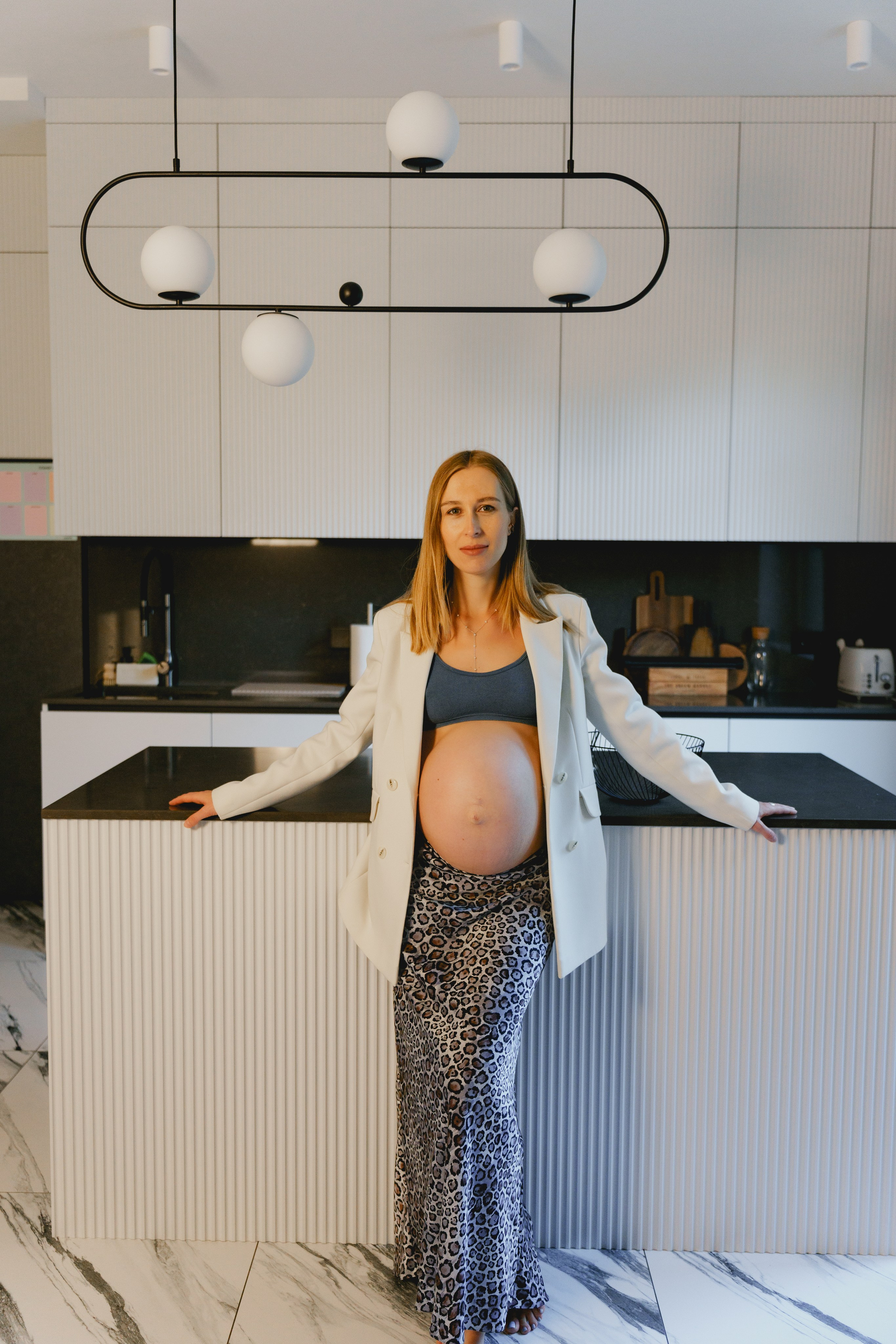 Малыш, я тебя жду!. Виктория Саханкова — портретный и семейный фотограф в Москве