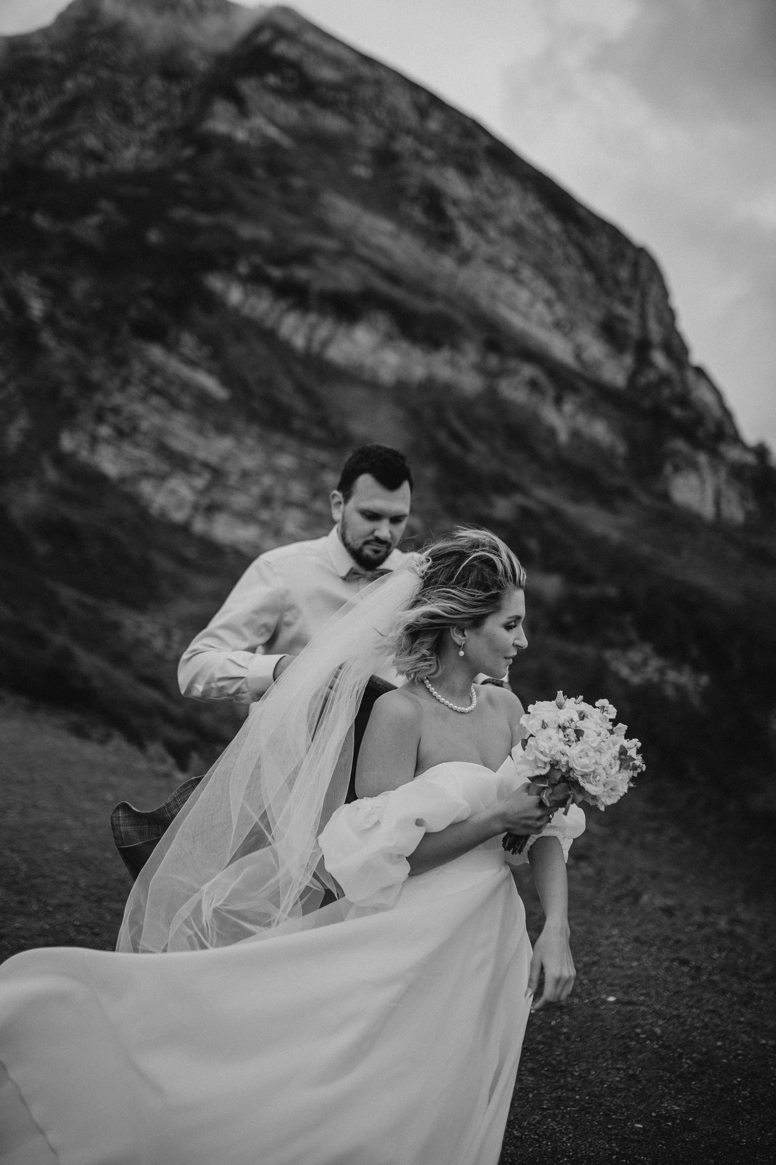 Виктор и Алина. Свадебный и love story фотограф в Санкт-Петербурге