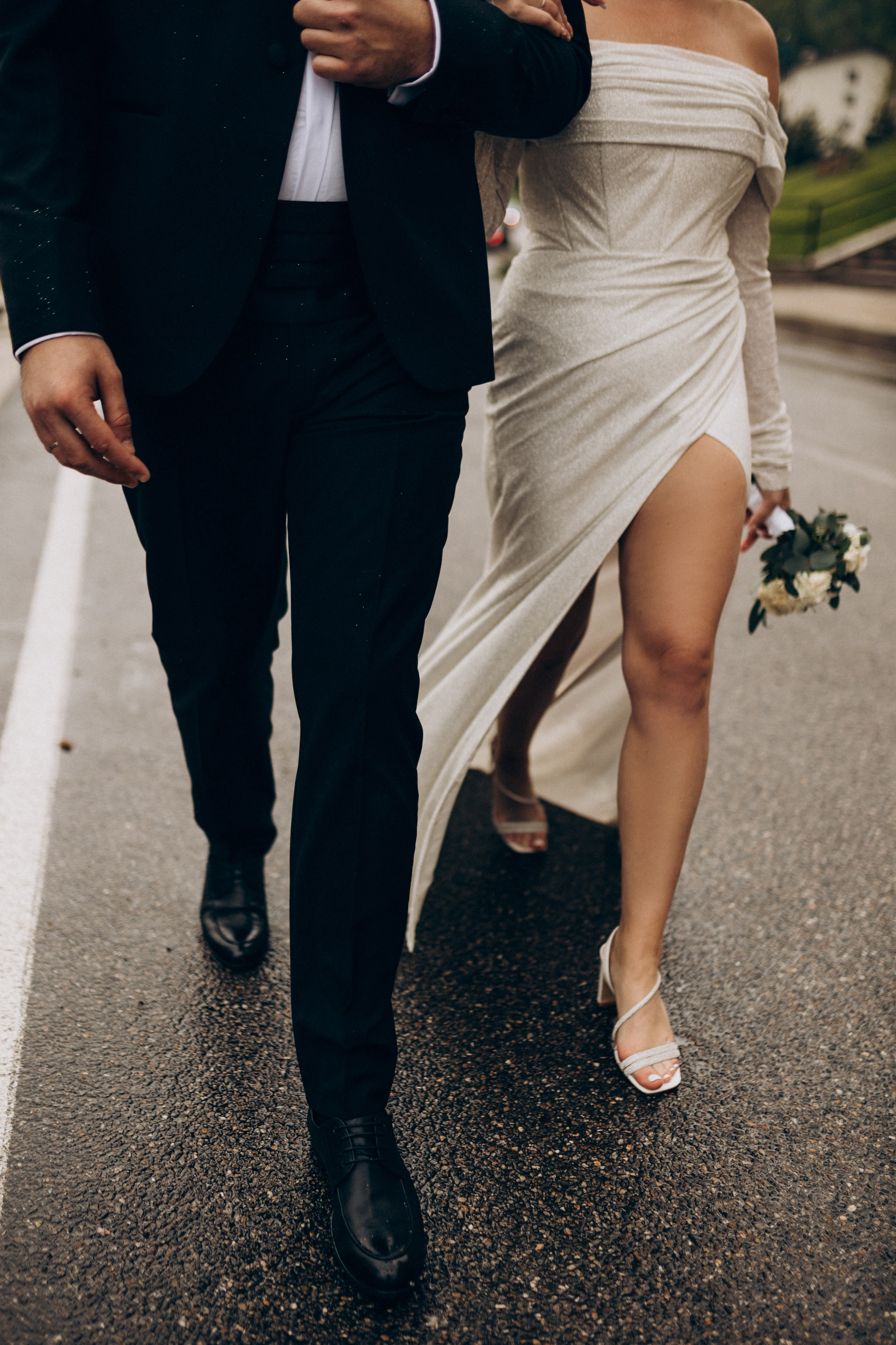 Николай и Марина. Свадебный и love story фотограф в Санкт-Петербурге