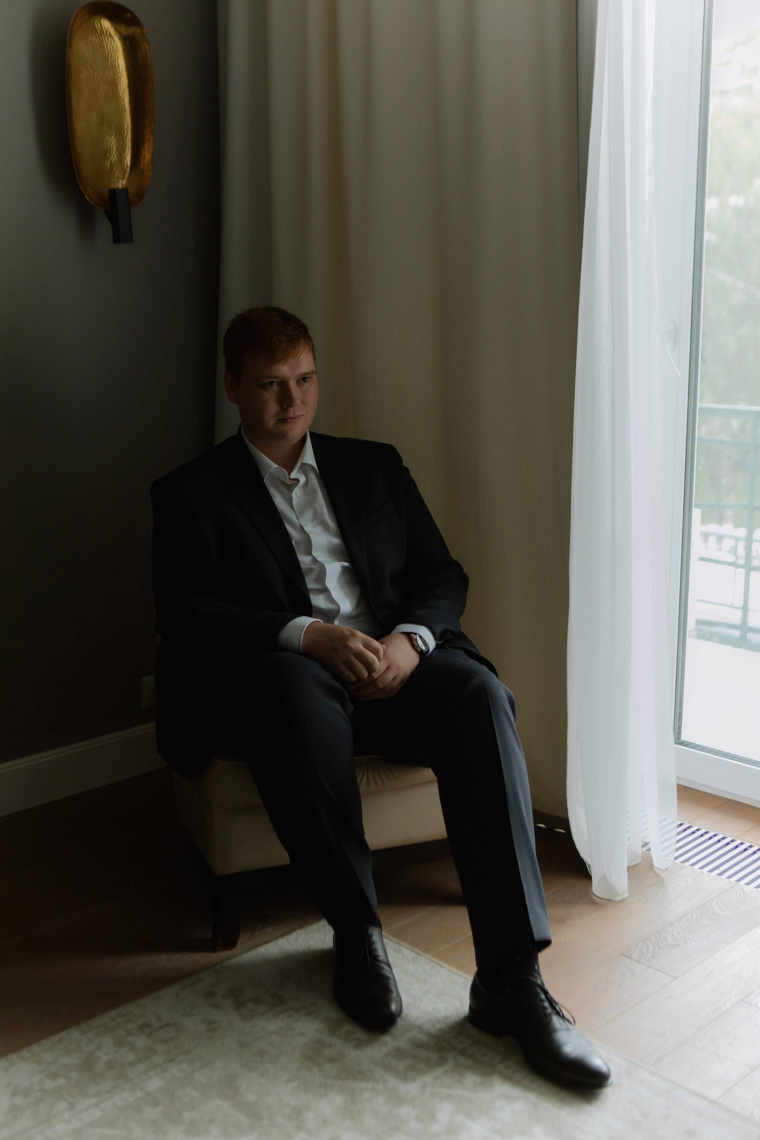 Кристина и Денис. Главная