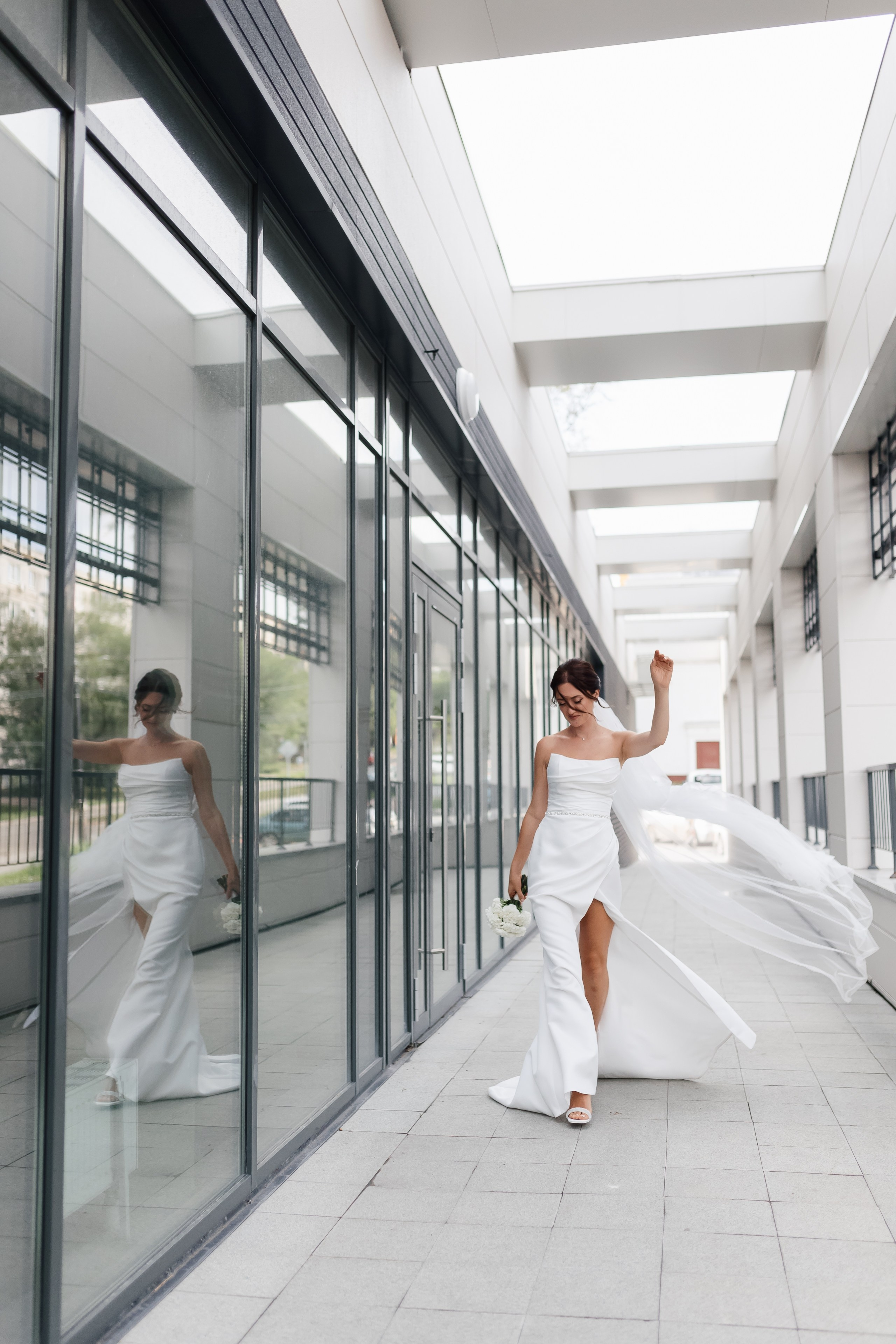 Свадебный фотограф в Хабаровске