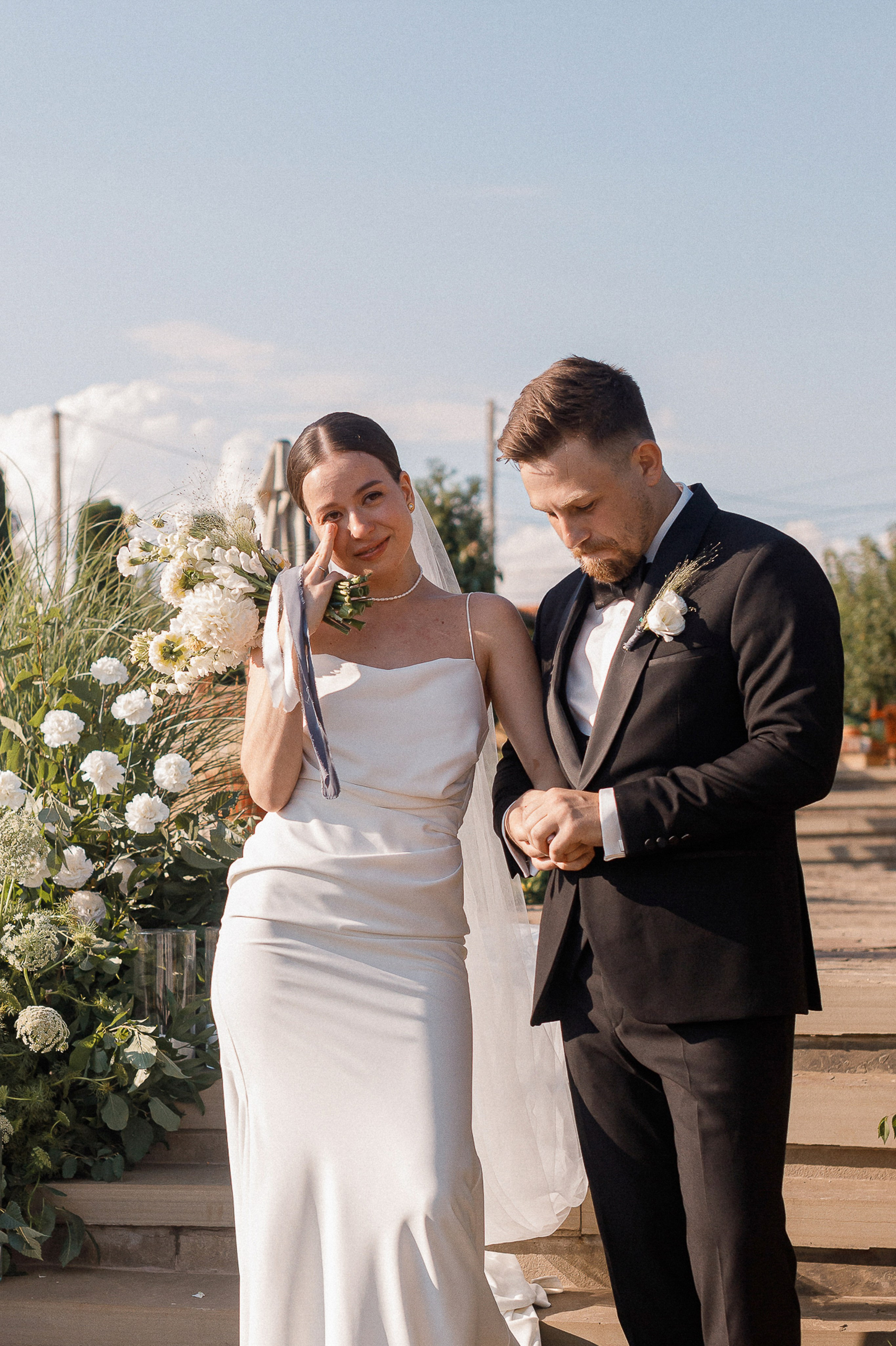 Антон и Мария. Свадебный и семейный фотограф в Ростове-на-Дону Анастасия Арестова