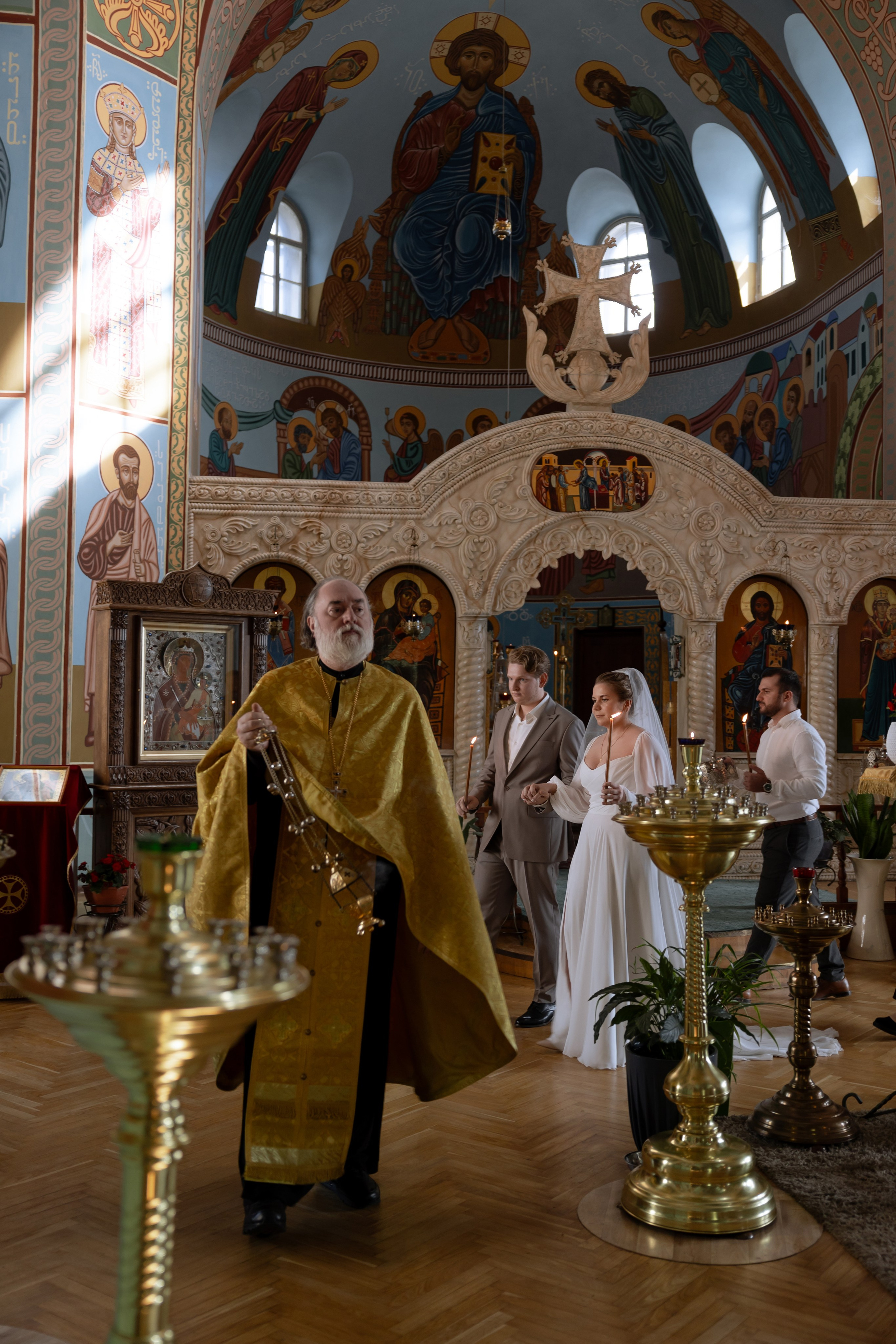 Михаил и Виктория. Свадебный фотограф в Санкт — Петербурге и Ленинградской о