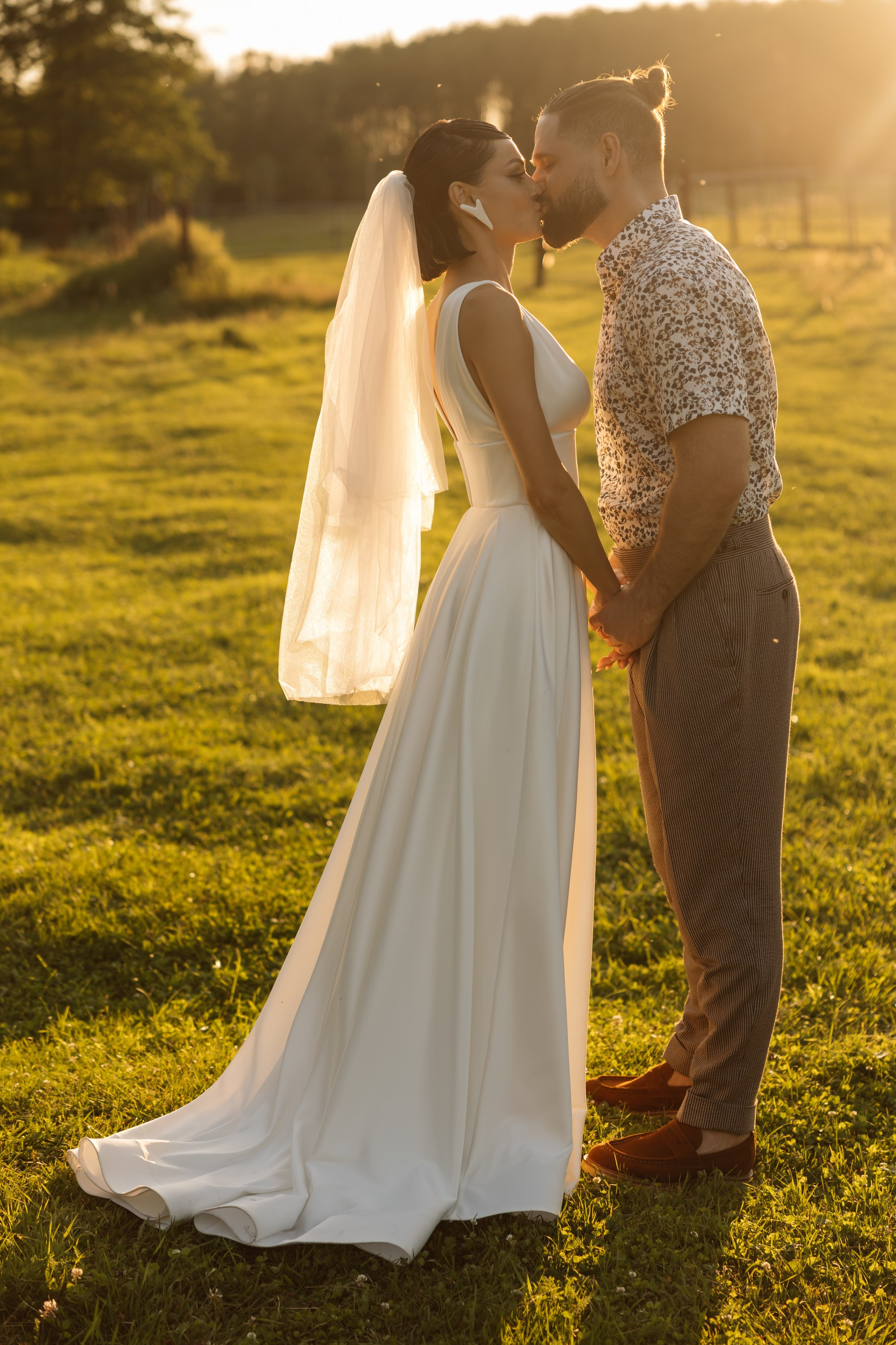 Свадьба в стиле вечеринки. Владимир Киселев — свадебный фотограф в Москве и по всему миру