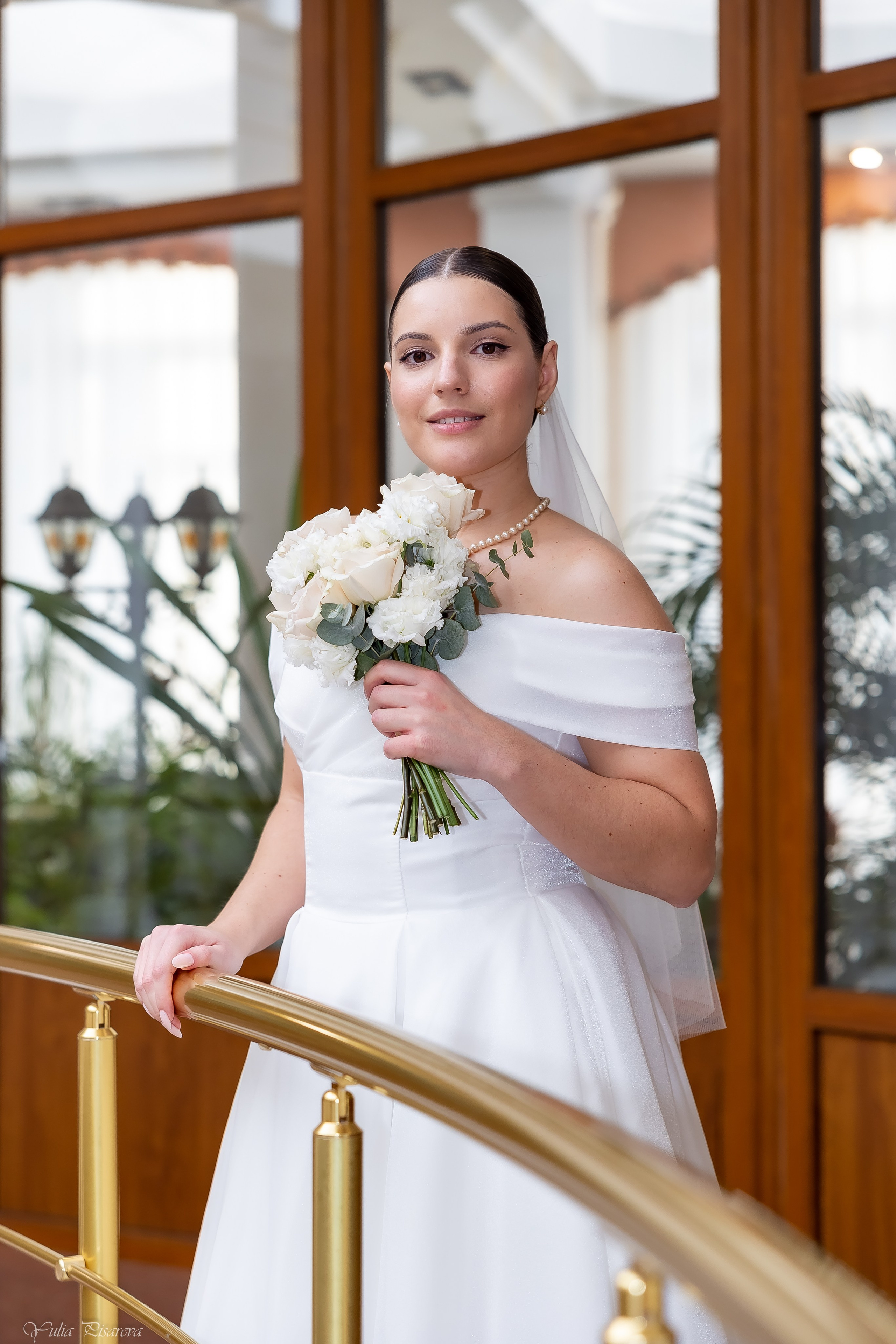 Свадьба Никита и Валерия. Фотограф в Санкт-Петербурге Писарева Юлия