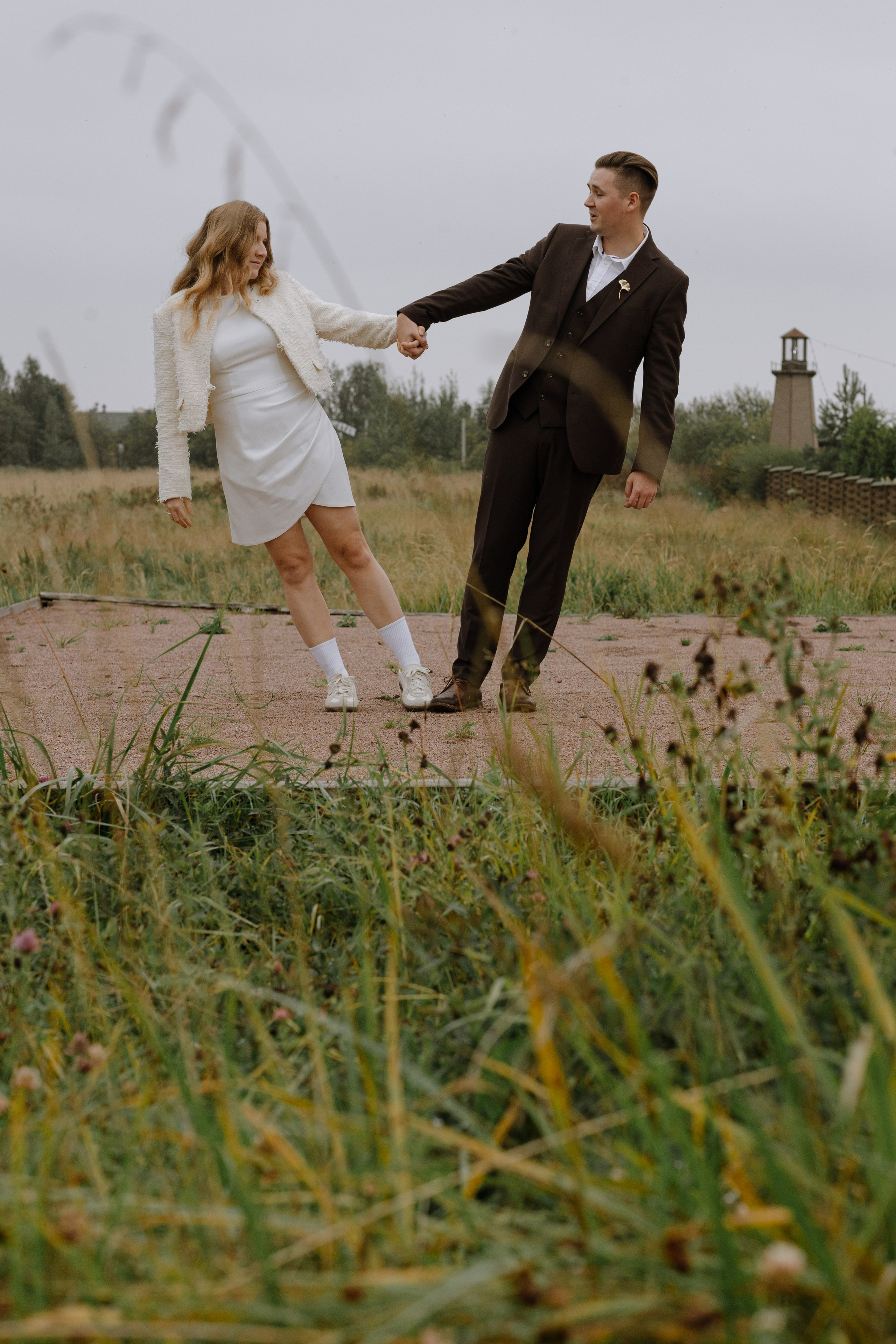 Никита и Анна. @dariazphoto свадебный фотограф