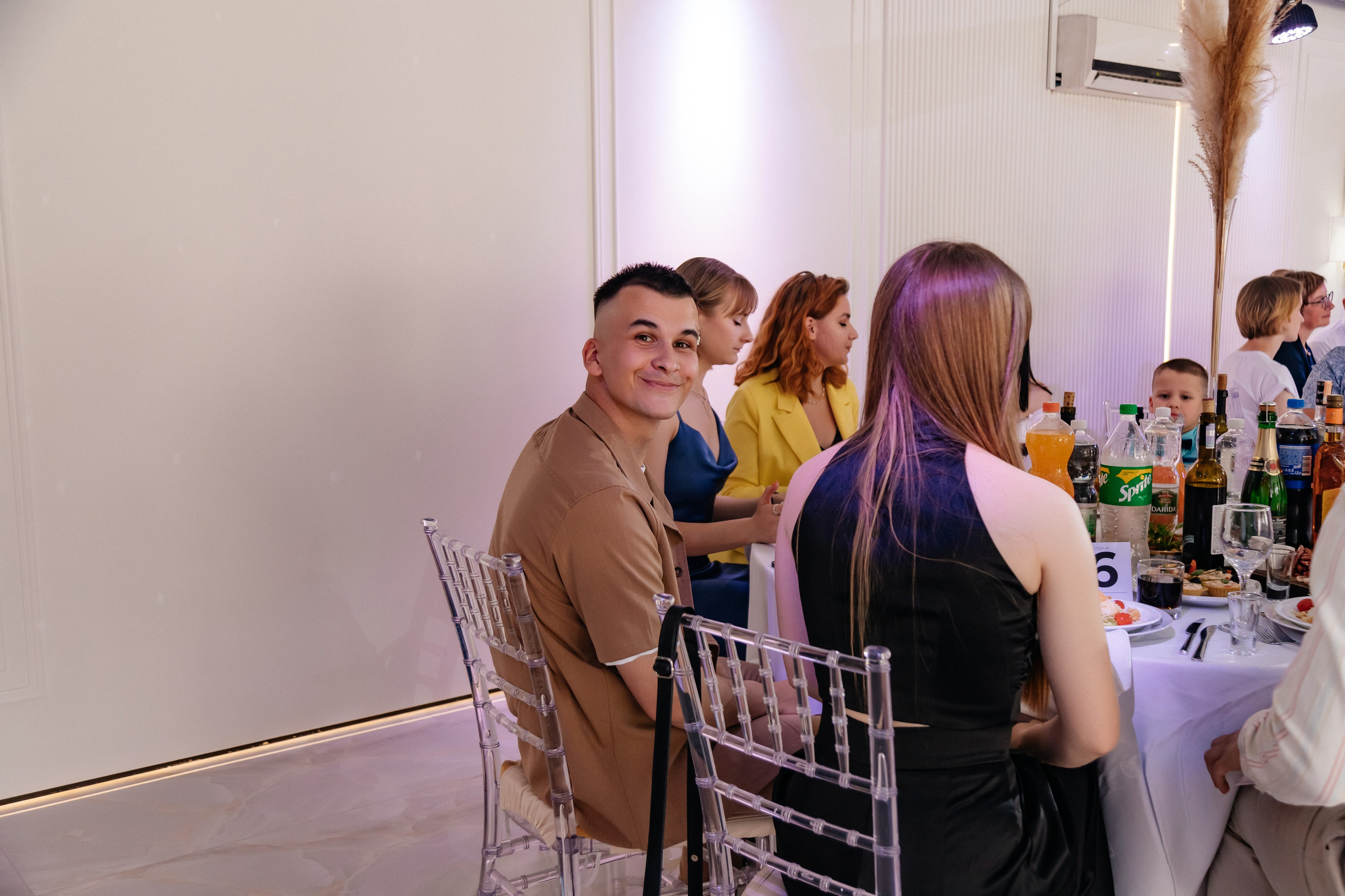 Алиса и Андрей. Свадебный и семейный фотограф Юлия Виноградова