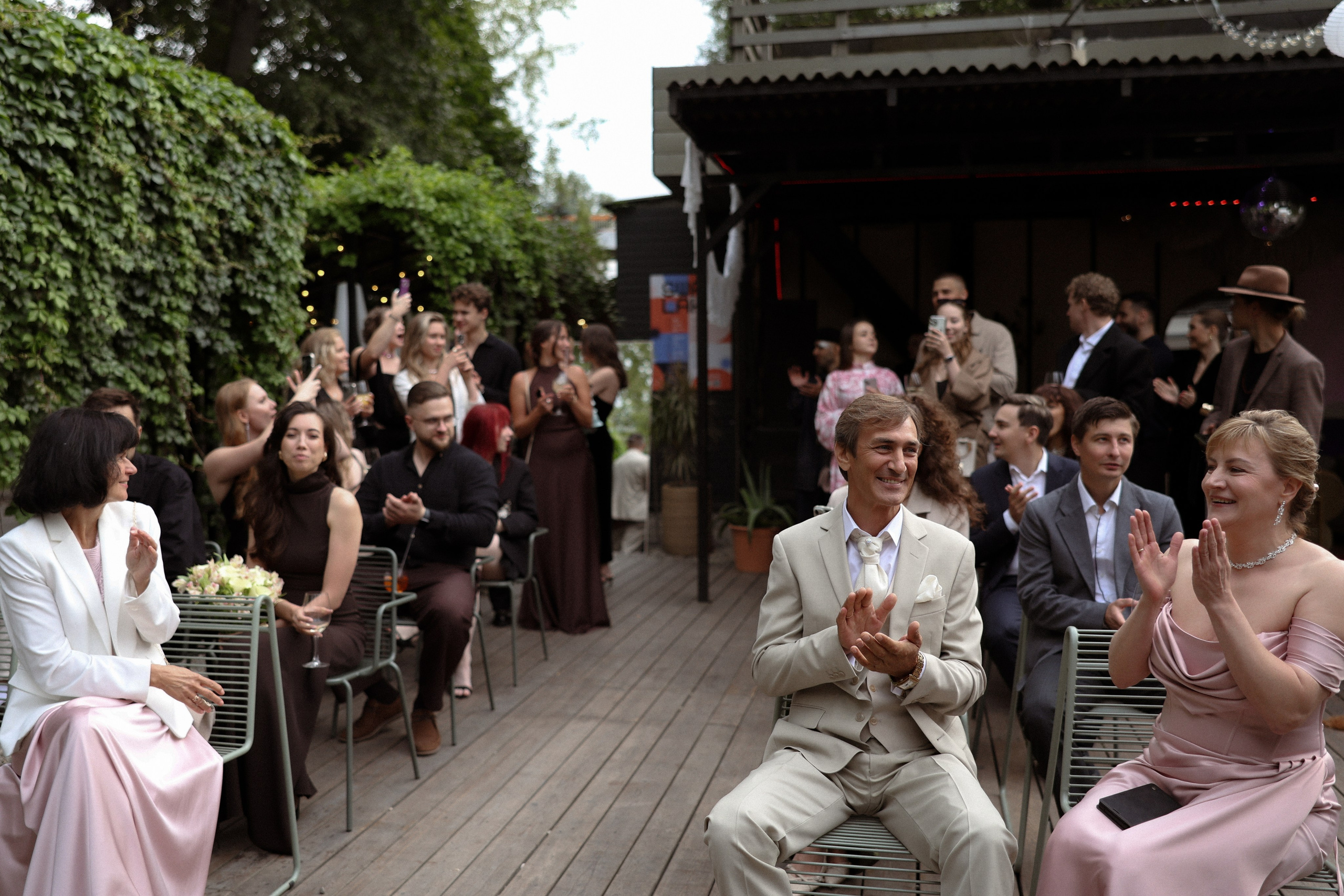 «Всегда» — Юлия и Александр. Свадебный и семейный фотограф в Москве Ломова Ирина