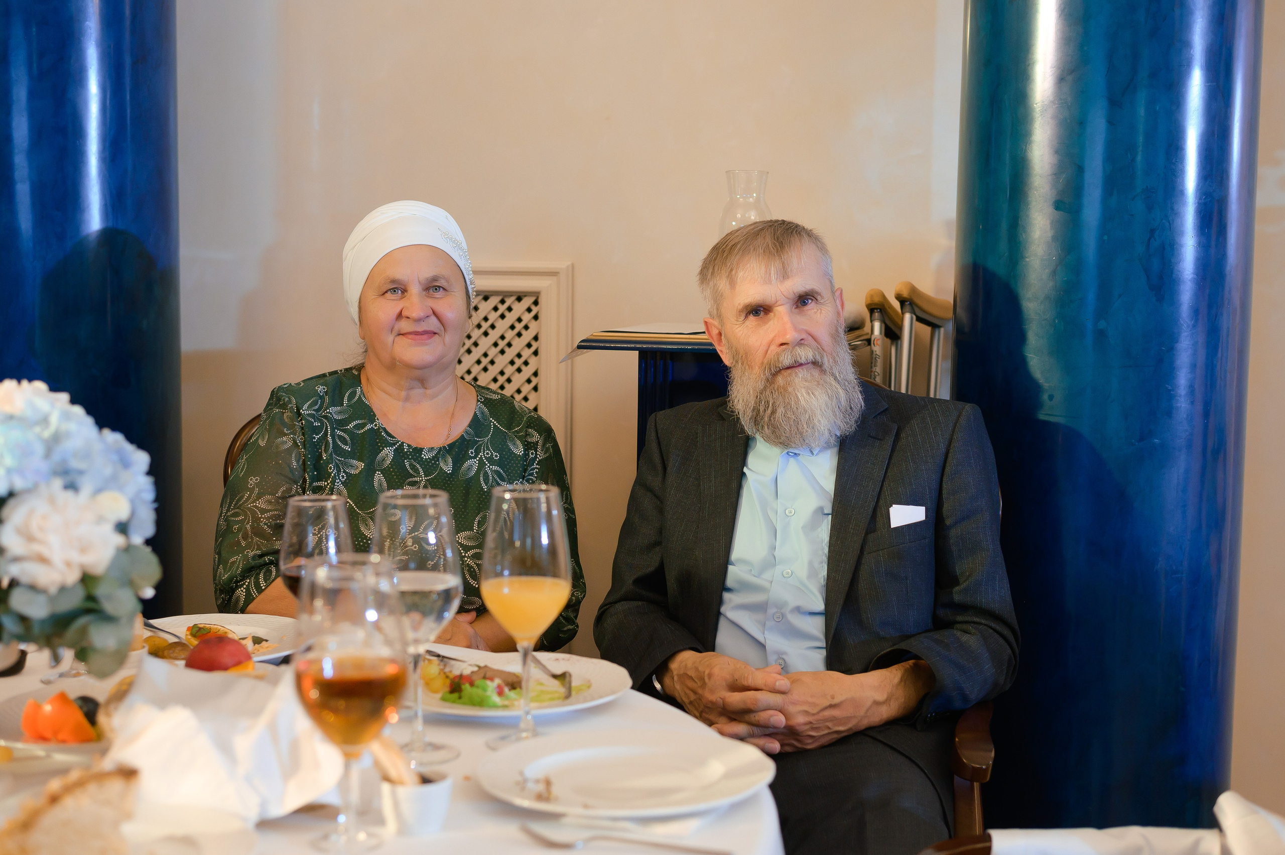 Александр & Елизавета. Семейный и свадебный фотограф в Санкт-Петербурге Серафима Смирнова