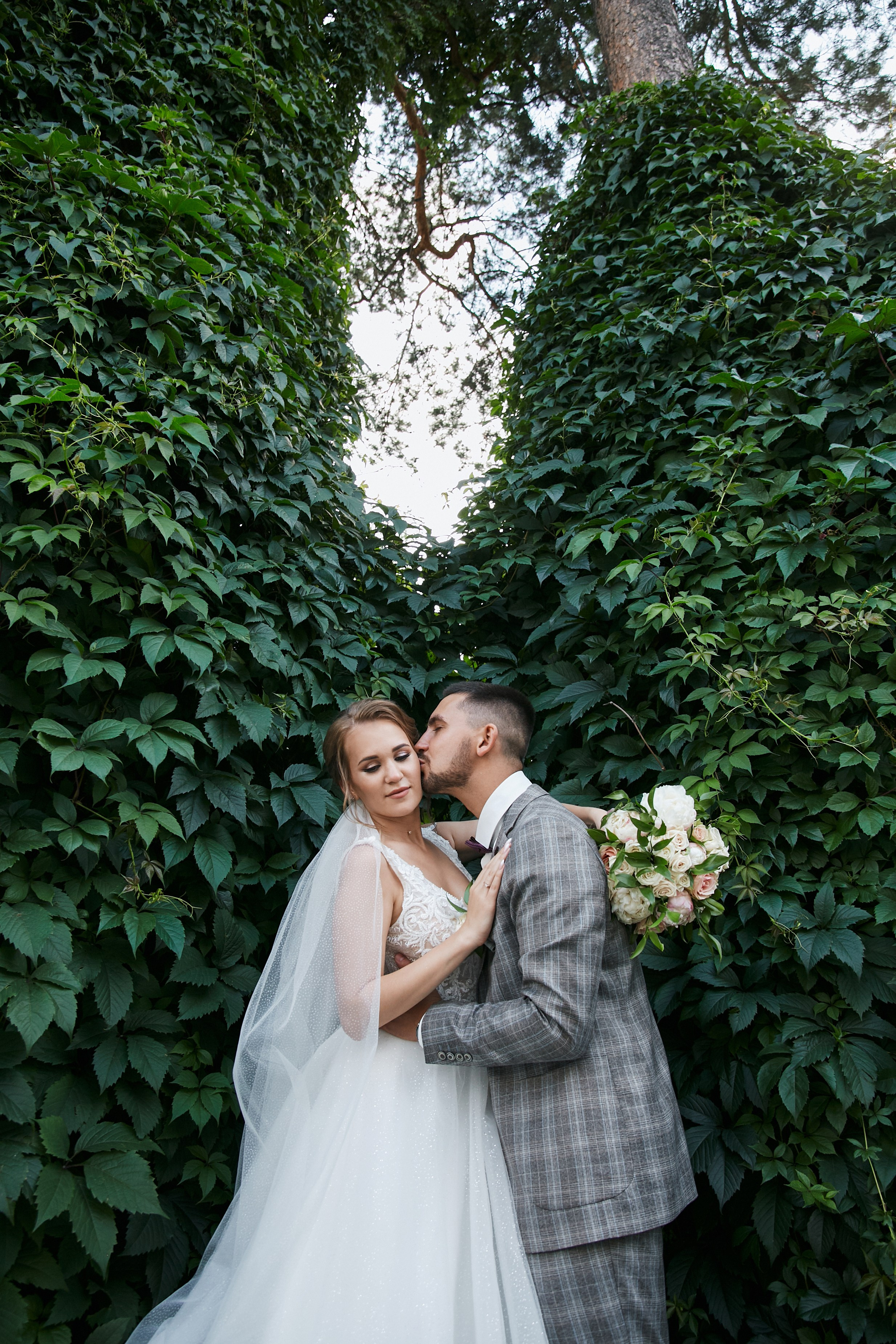 Евгений & Валерия. Фотограф Андрей Кононенко