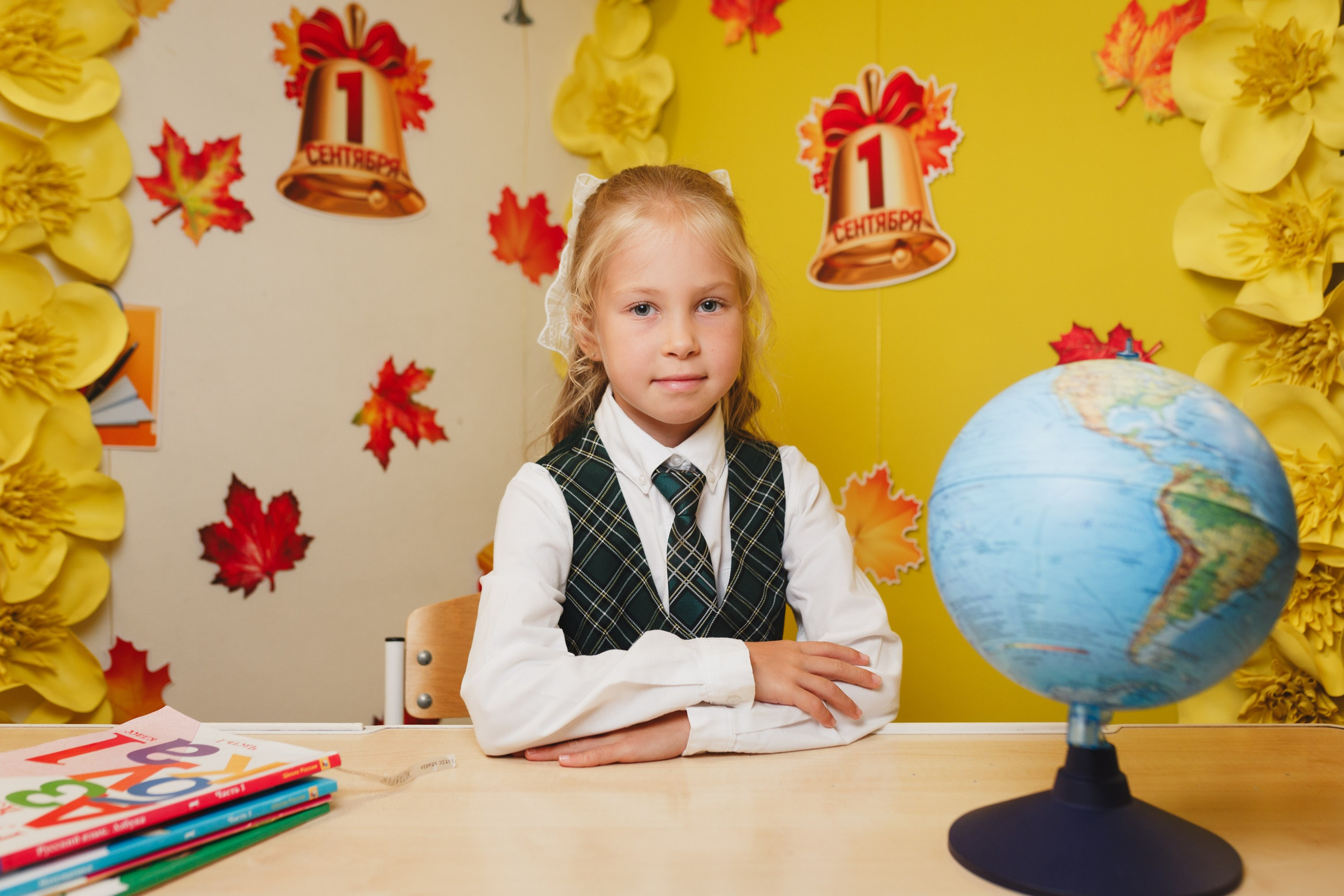 ДЕТИ. Roman Photo