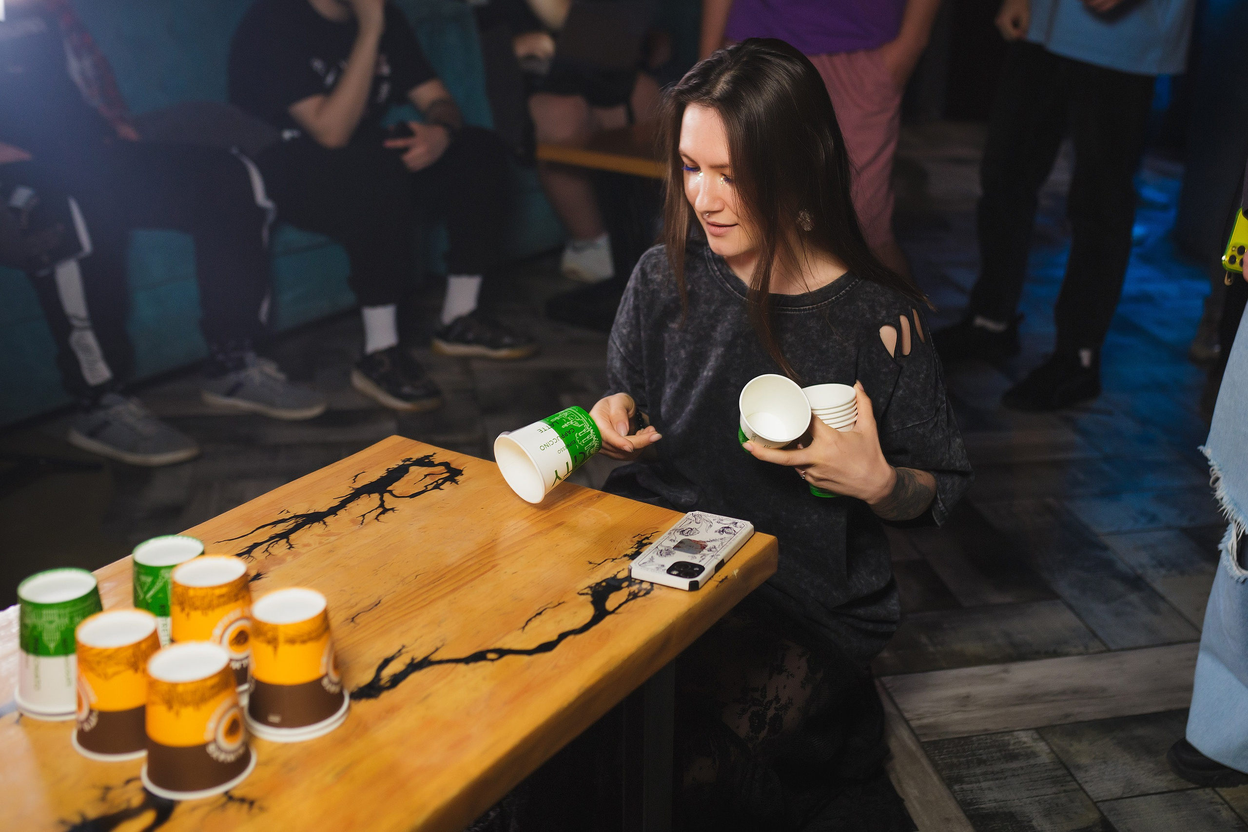 МЕРОПРИЯТИЯ. Roman Photo