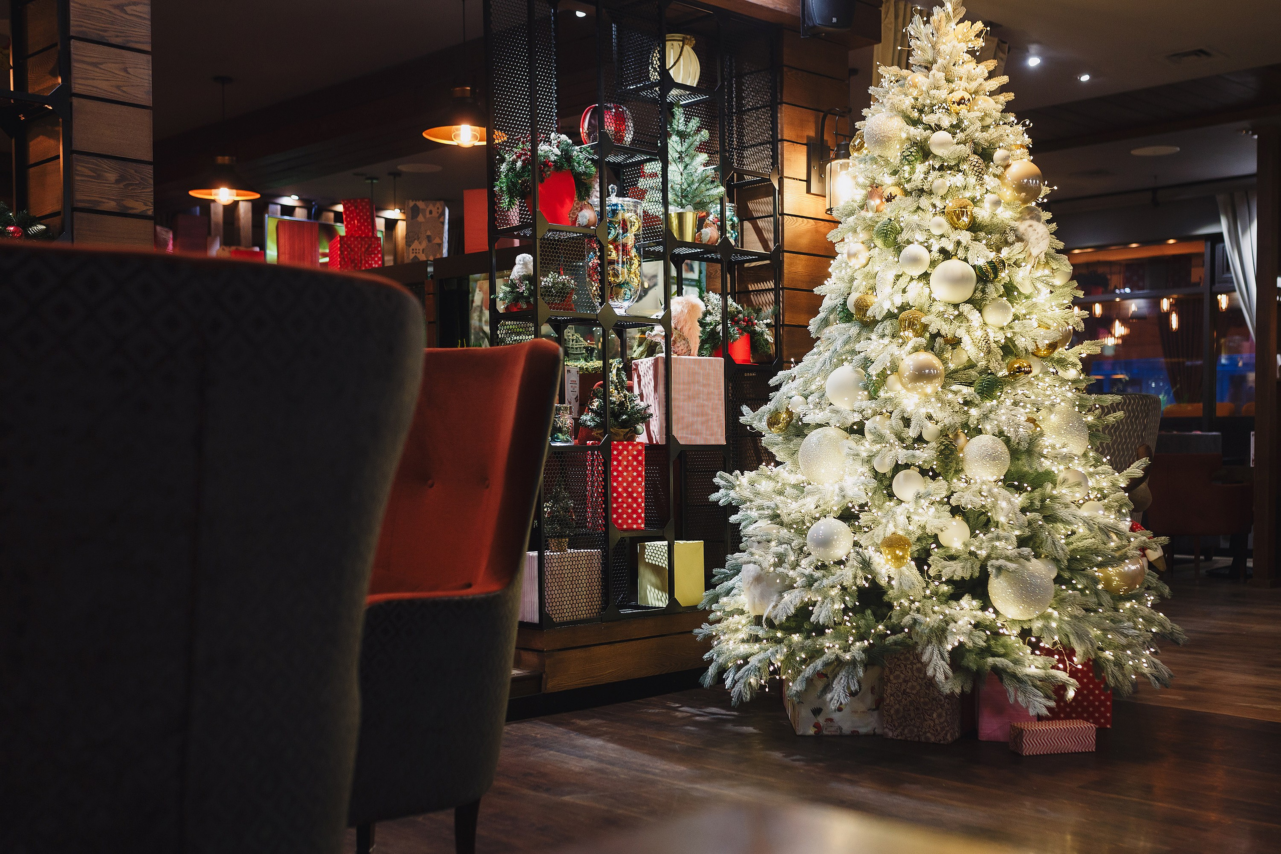 ИНТЕРЬЕР. Roman Photo