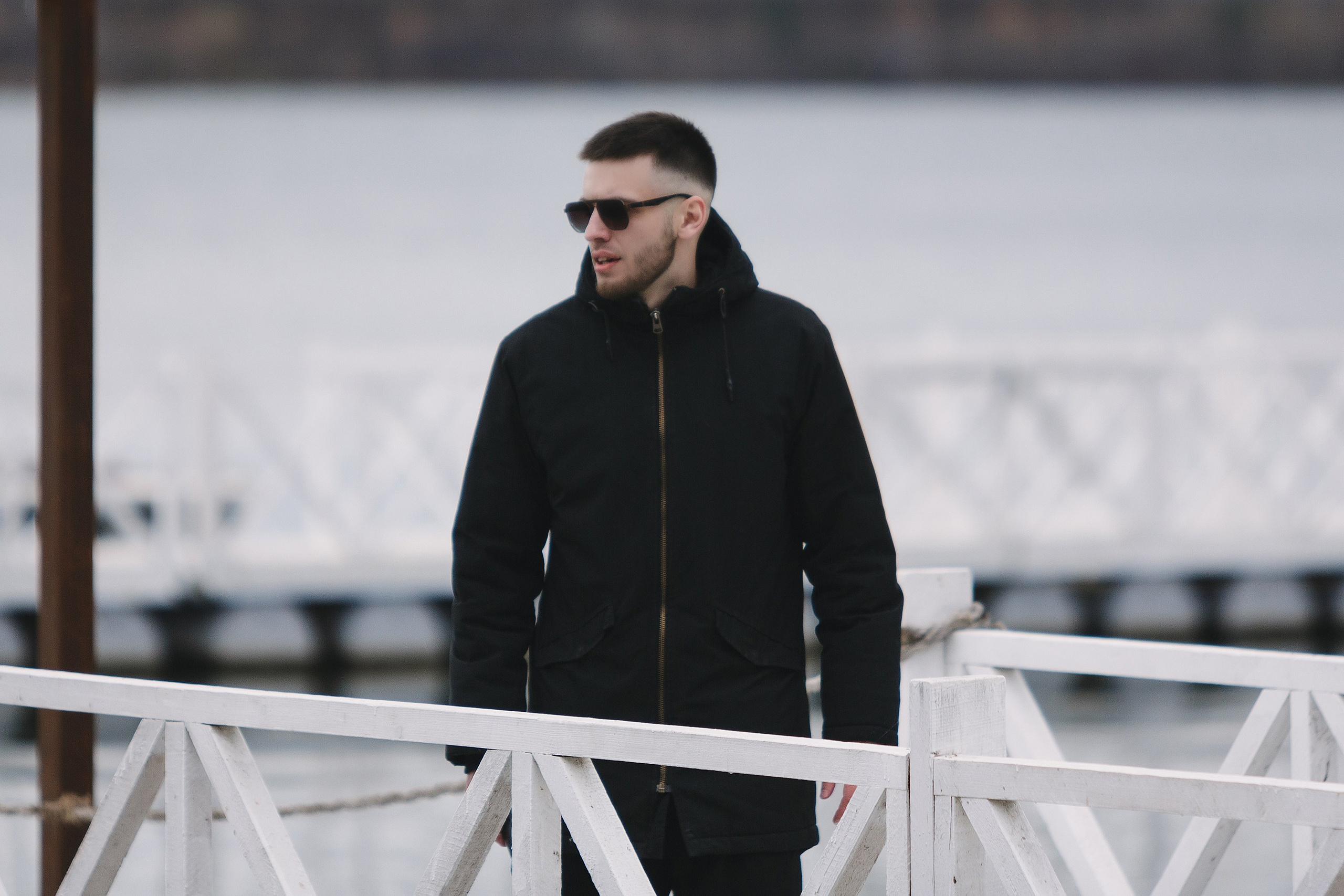 ИНДИВИДУАЛЬНЫЕ. Roman Photo