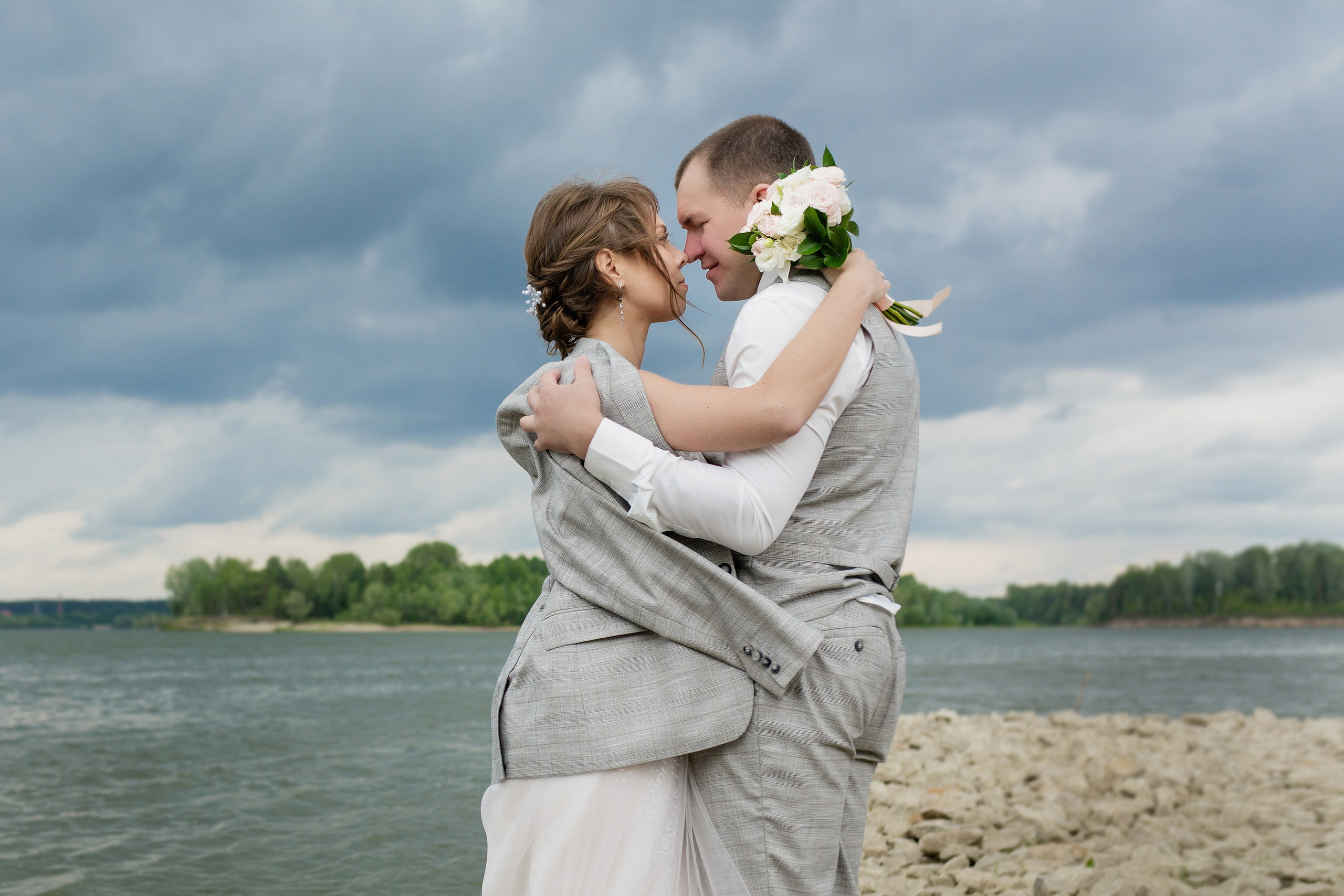 Роман и Светлана. Roman Photo