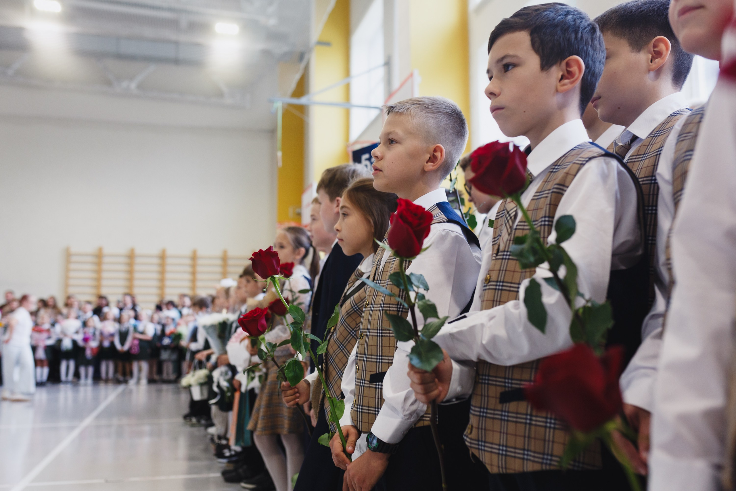 ДЕТИ. Roman Photo