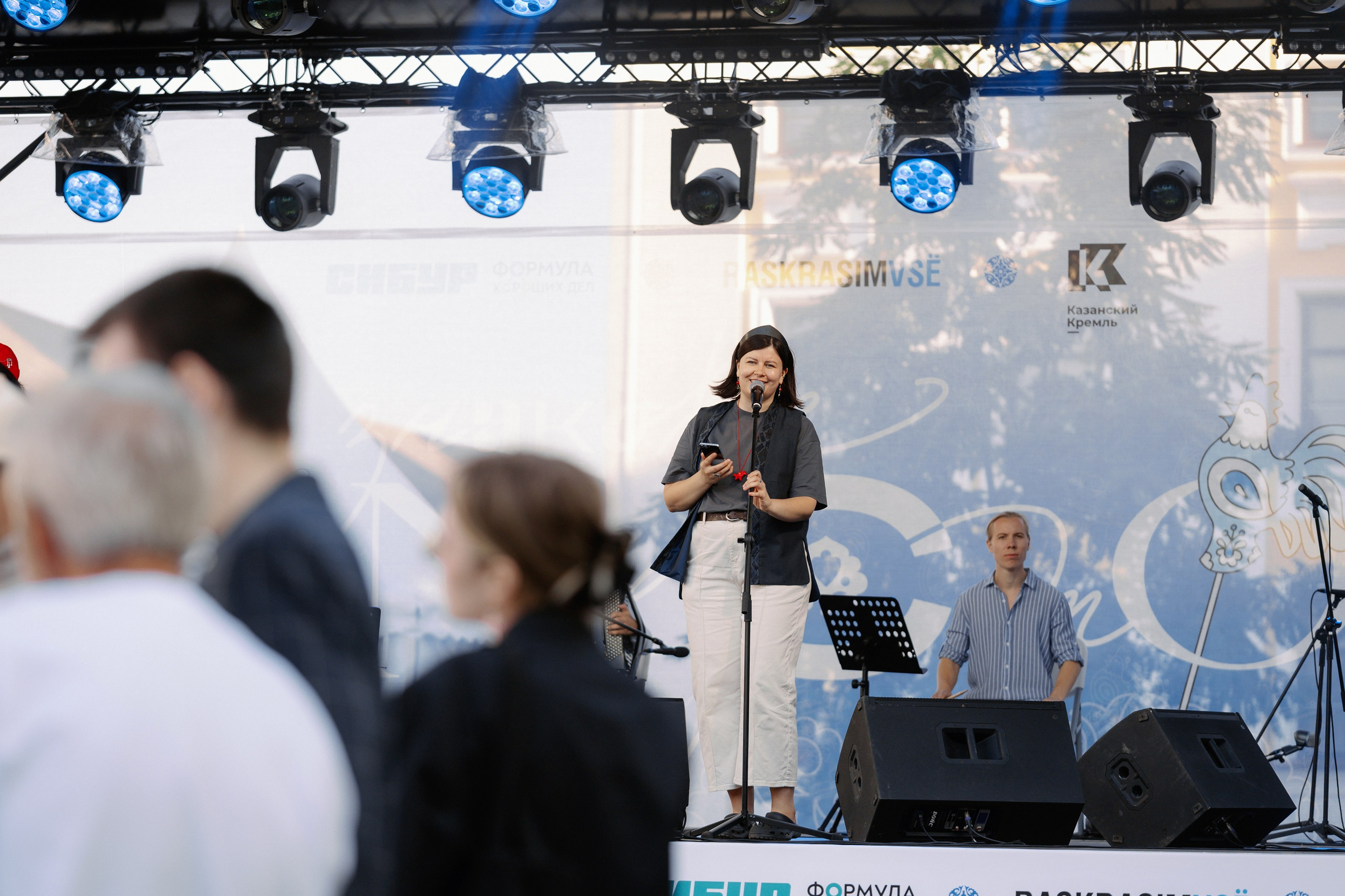 Знаковое место 2025 Кремль. Коммерческий и Репортажный фотограф Казань Москва