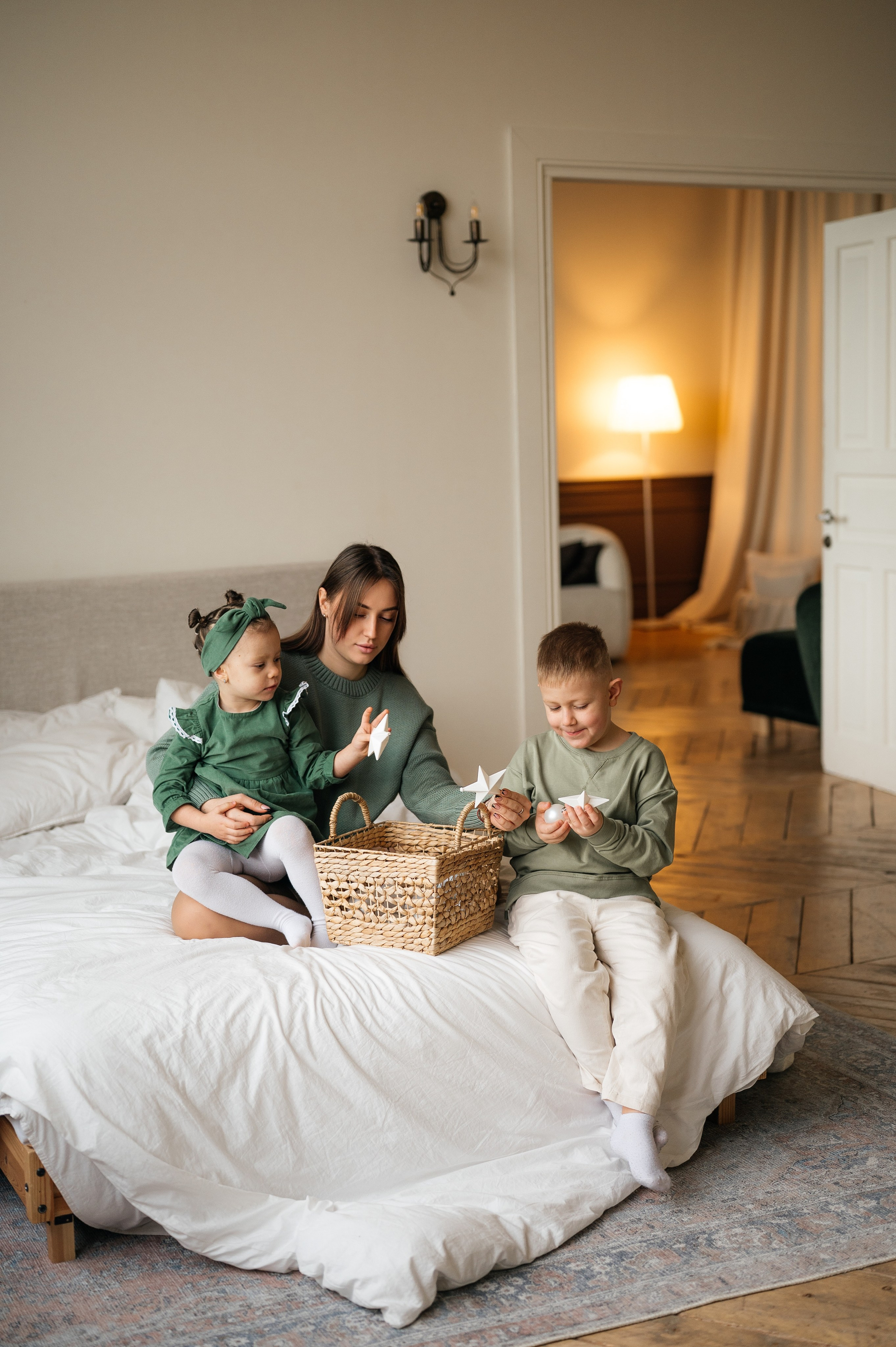 New year✨. Свадебный и семейный фотограф в Краснодаре Алина Мельник