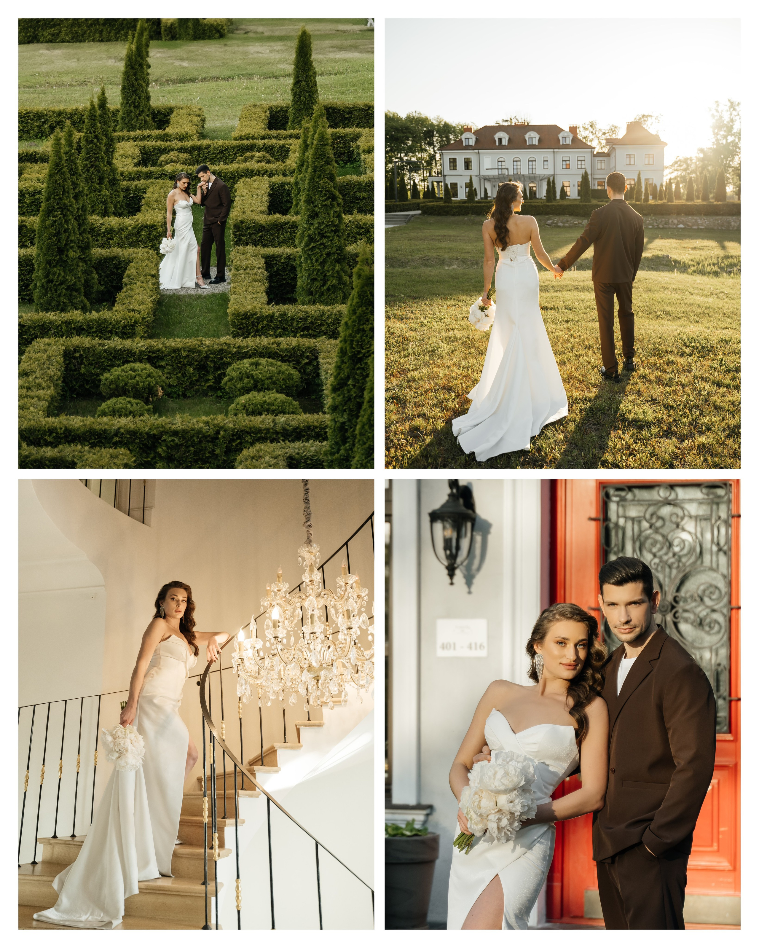 Свадьба (усадьба). Свадебный и семейный фотограф в Краснодаре Алина Мельник