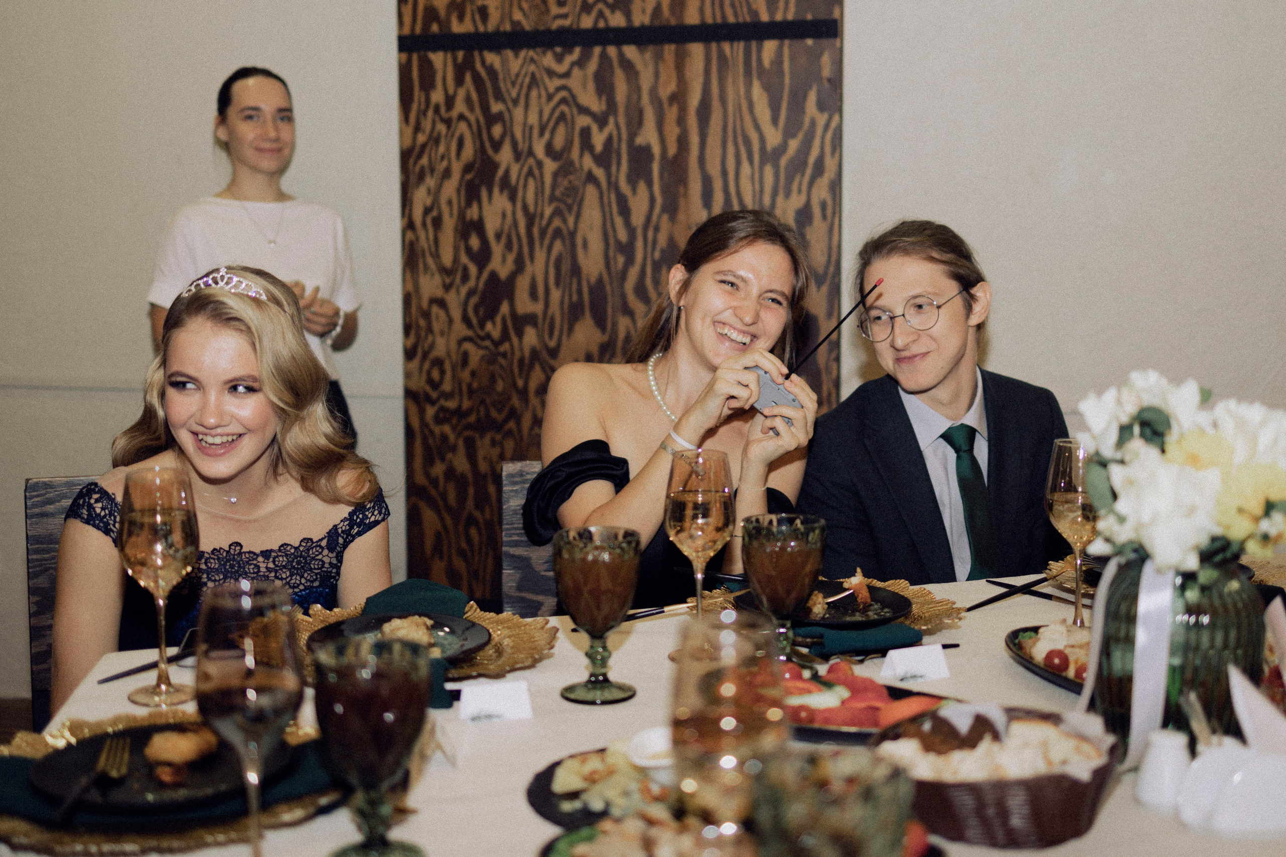 Кирилл и Вероника. Свадебный и портретный фотограф Тюмень