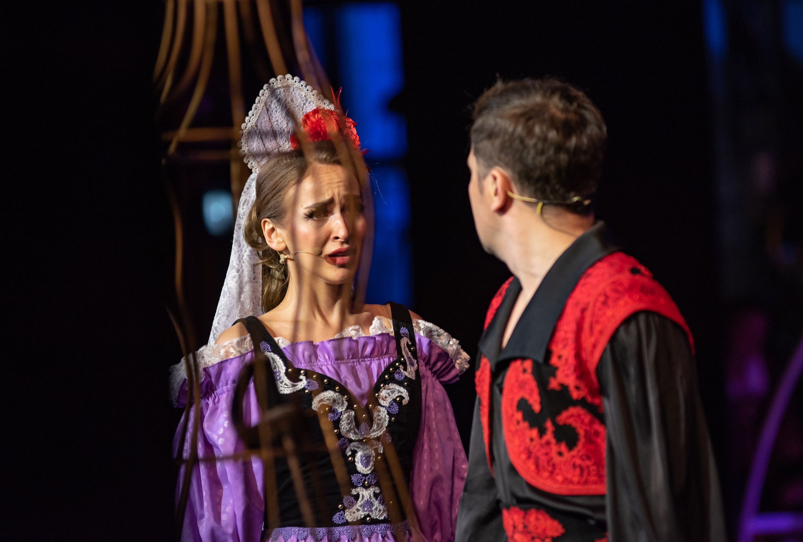 Собака на сене | Музыкальный театр Кузбасса