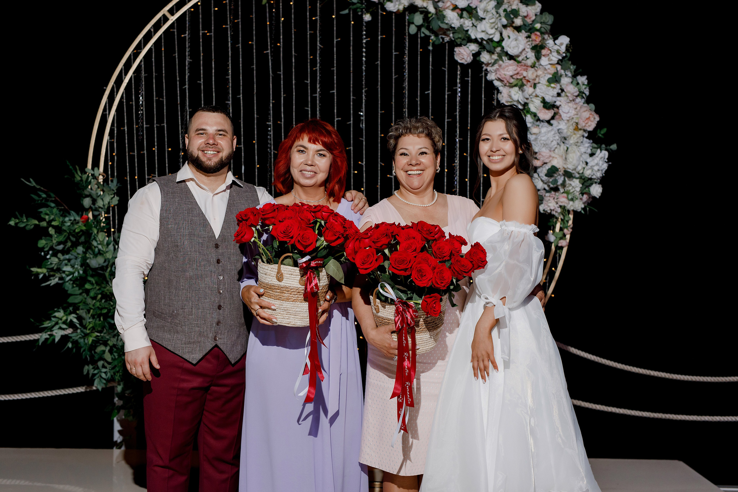 Рада и Максим. Свадебный и семейный фотограф  во Владивостоке Ольга Украинец