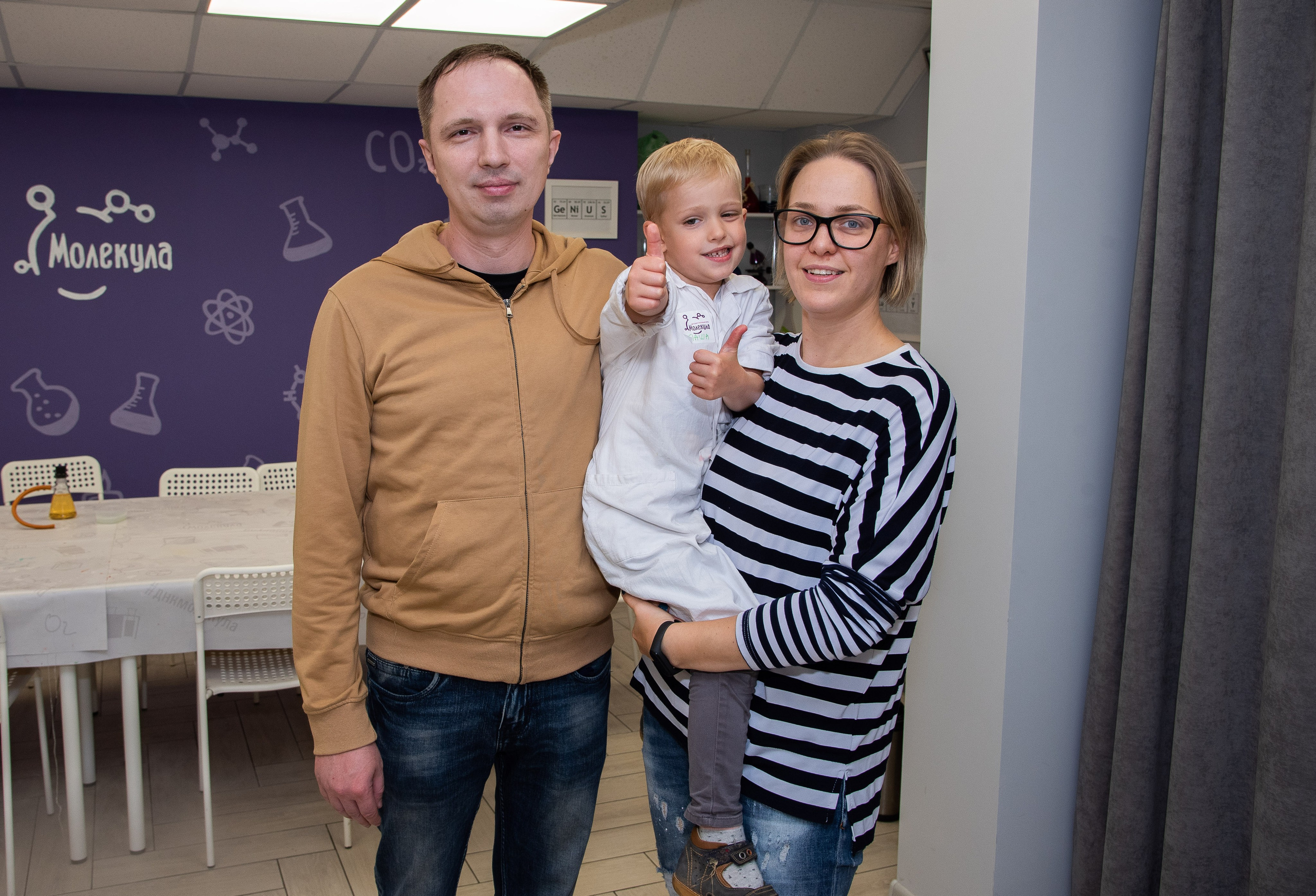 Паше 5 лет. Свадебный и семейный фотограф Ольга Астрейко