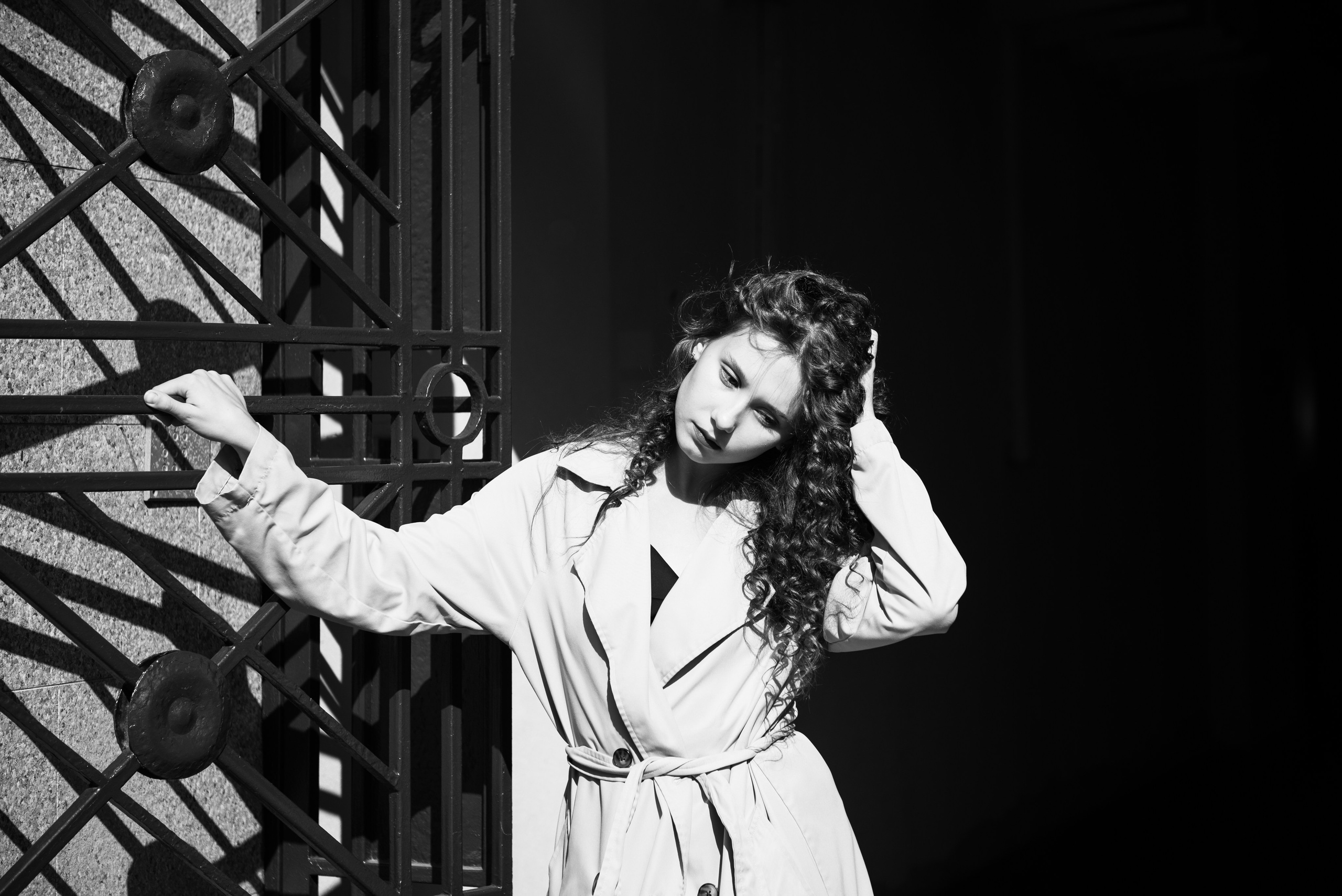 Алина. Портретный и архитектурный фотограф в Москве и Санкт-Петербурге