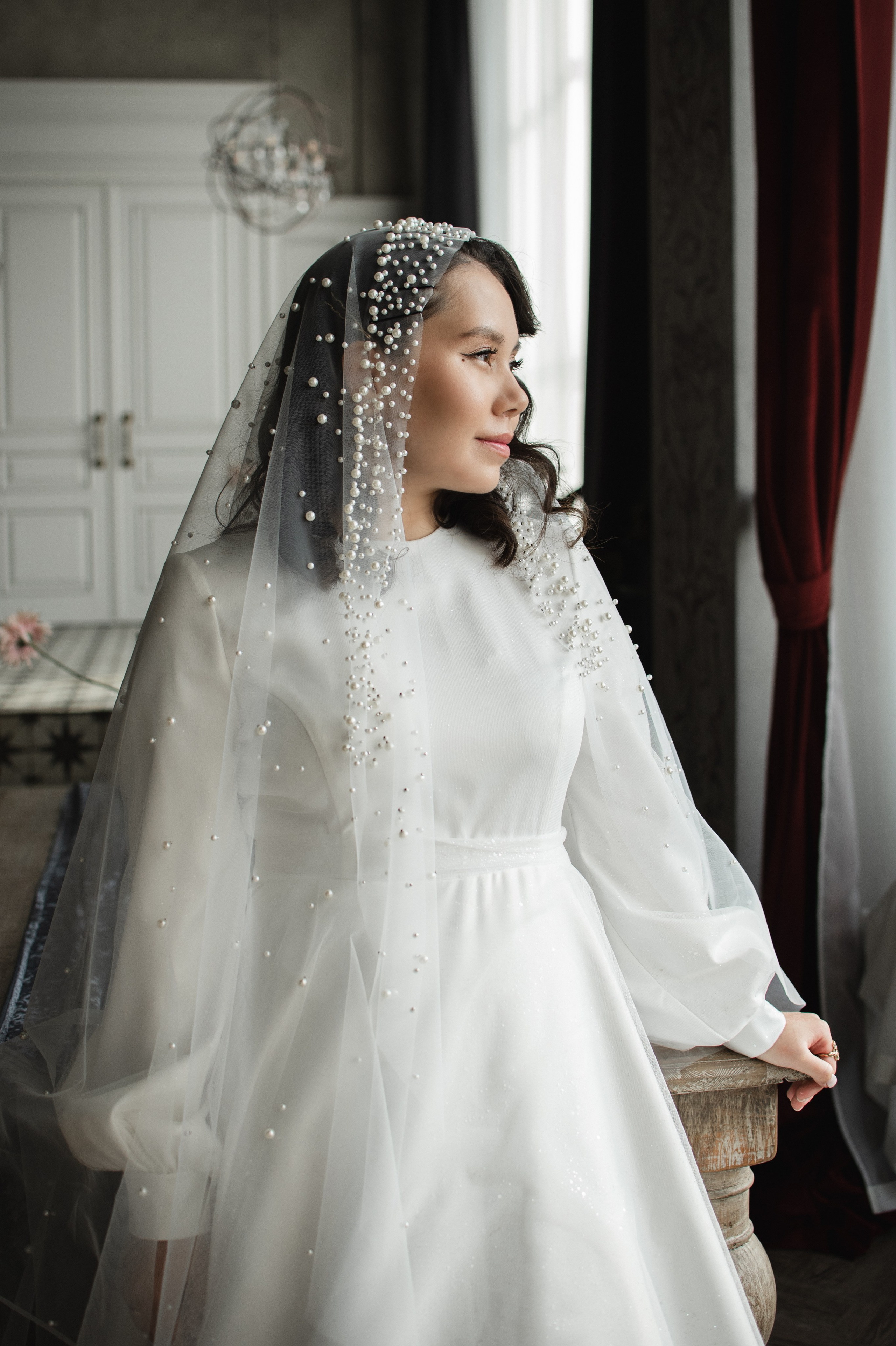 Алишер и Дилара. Фотограф Челябинск Екатерина Миниханова