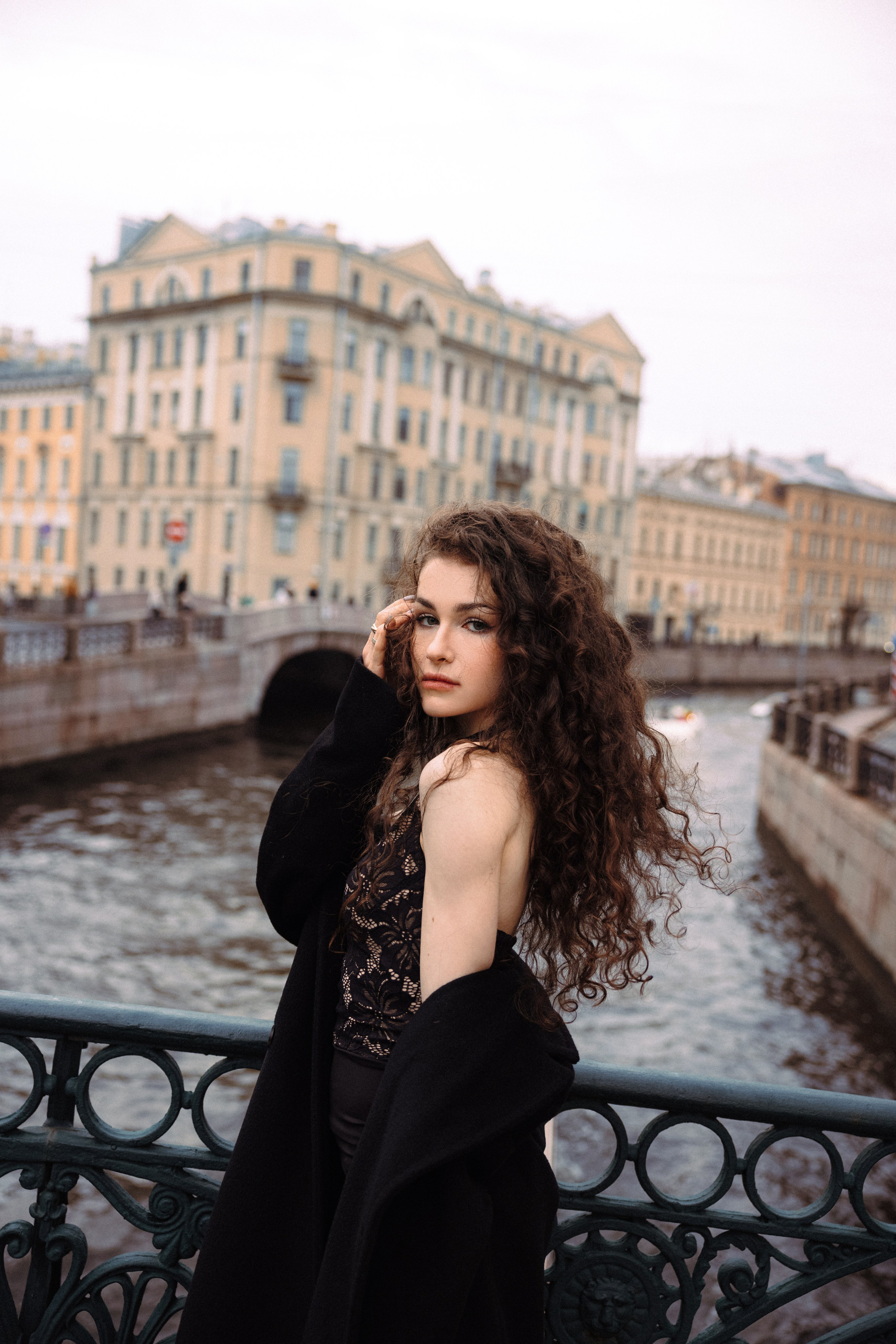 ♥. Фотограф в Санкт-Петербурге Мария Проскурина