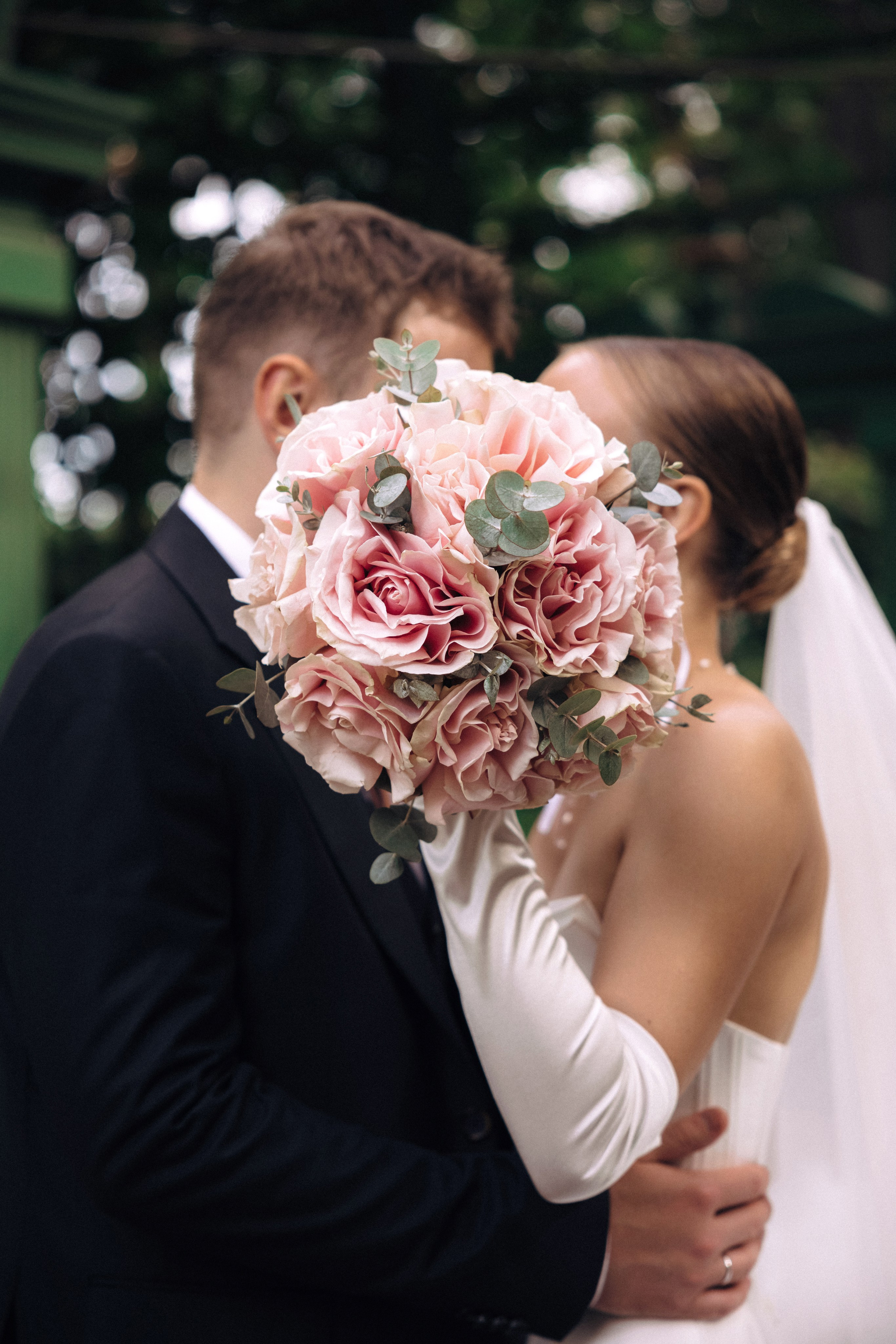 ♥. Фотограф в Санкт-Петербурге Мария Проскурина