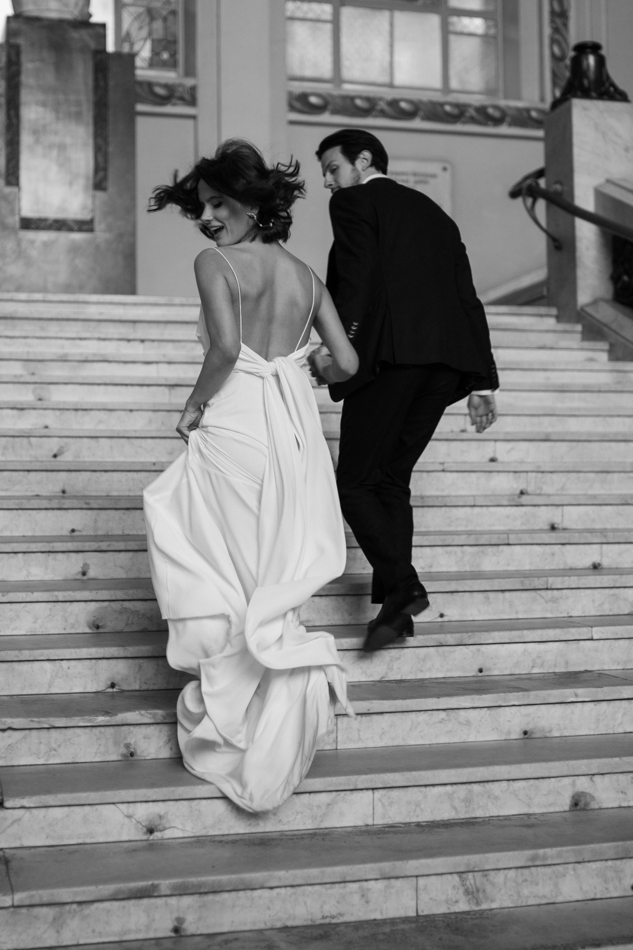 Полина+Дмитрий. Свадебный фотограф в Санкт-Петербурге