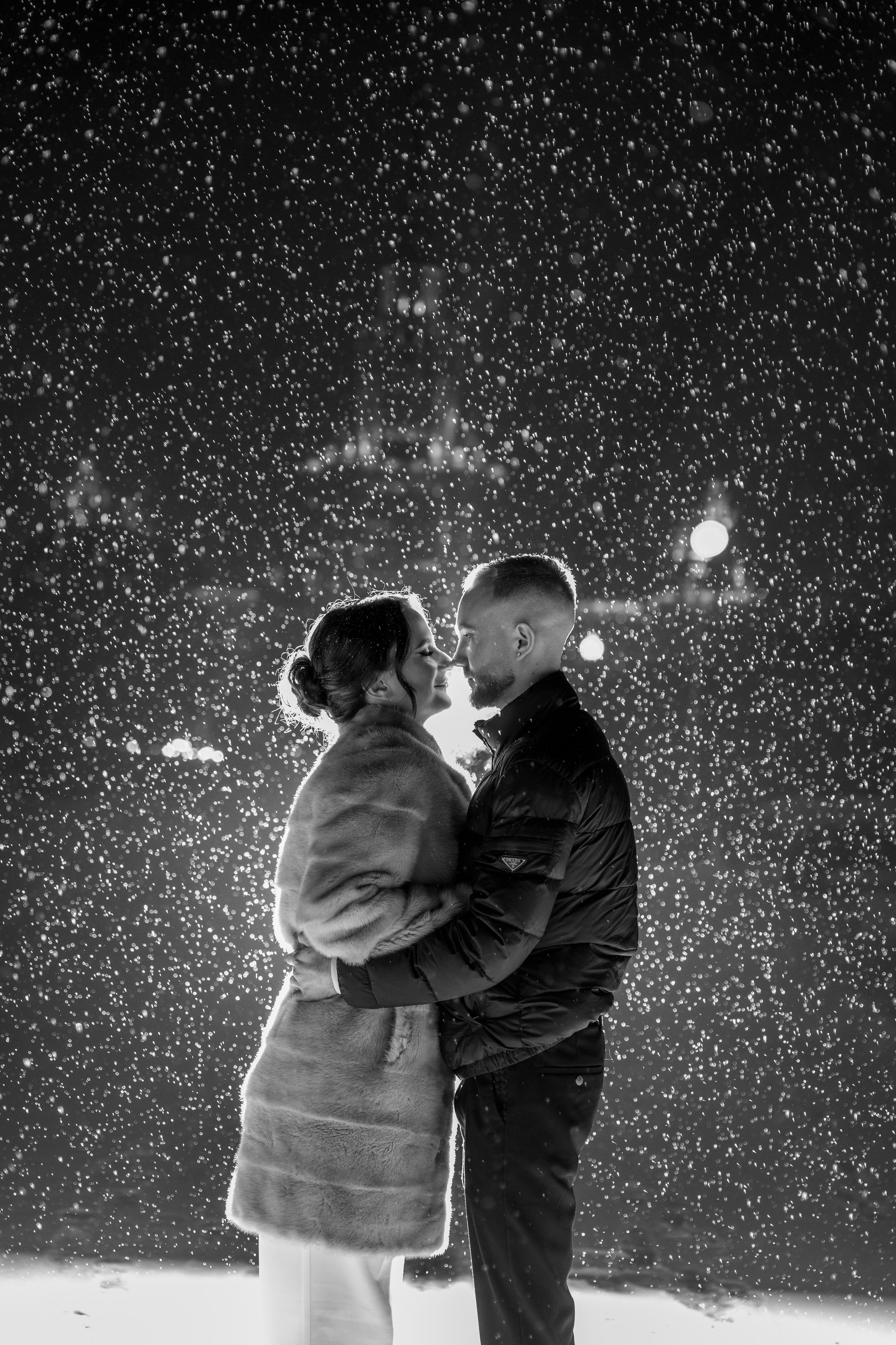 Антон и Таня. Станислав Тюрин Фотограф Москва. Индивидуальные и семейные фотосессии;