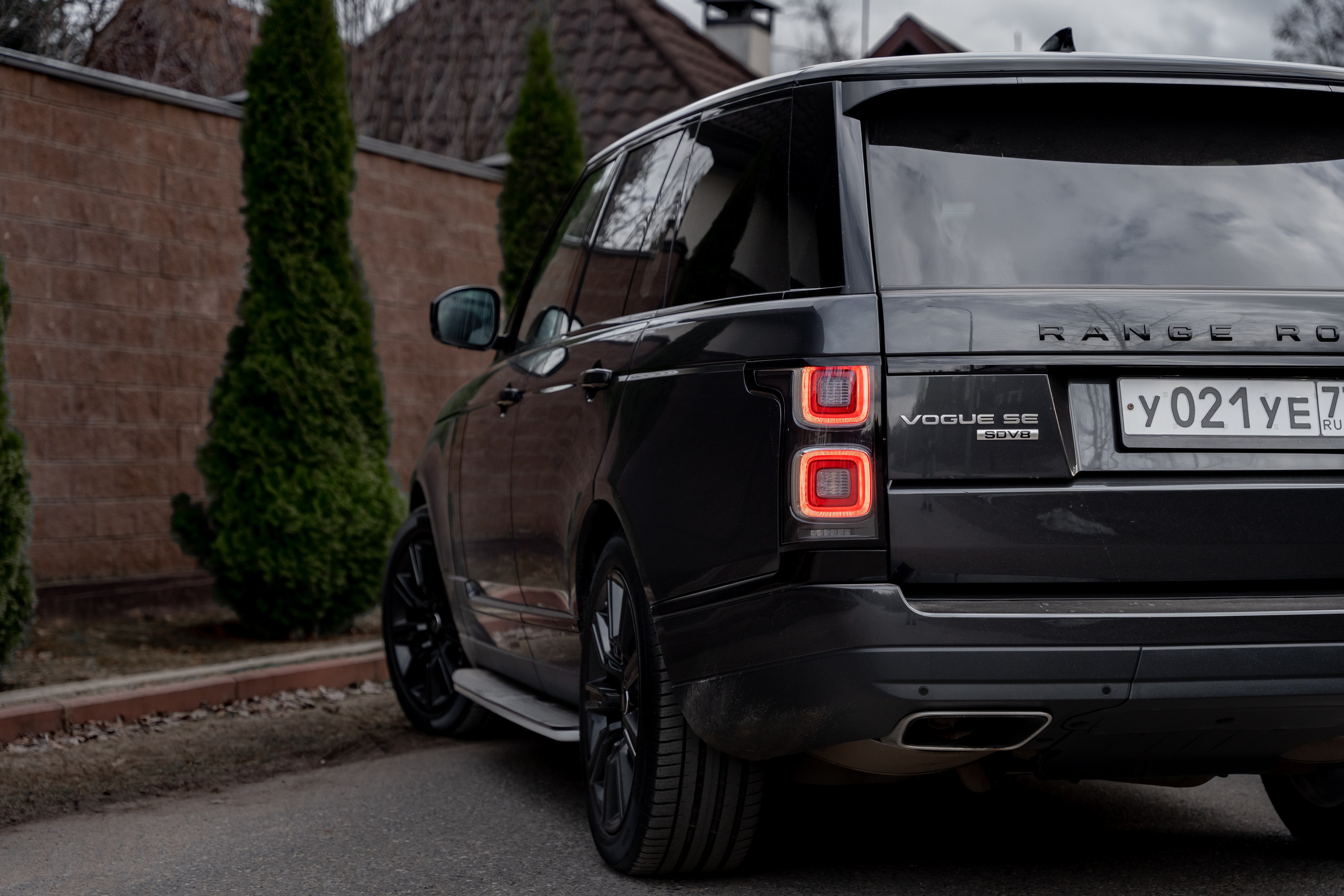 Range Rover. Станислав Тюрин Фотограф Москва. Индивидуальные и семейные фотосессии;