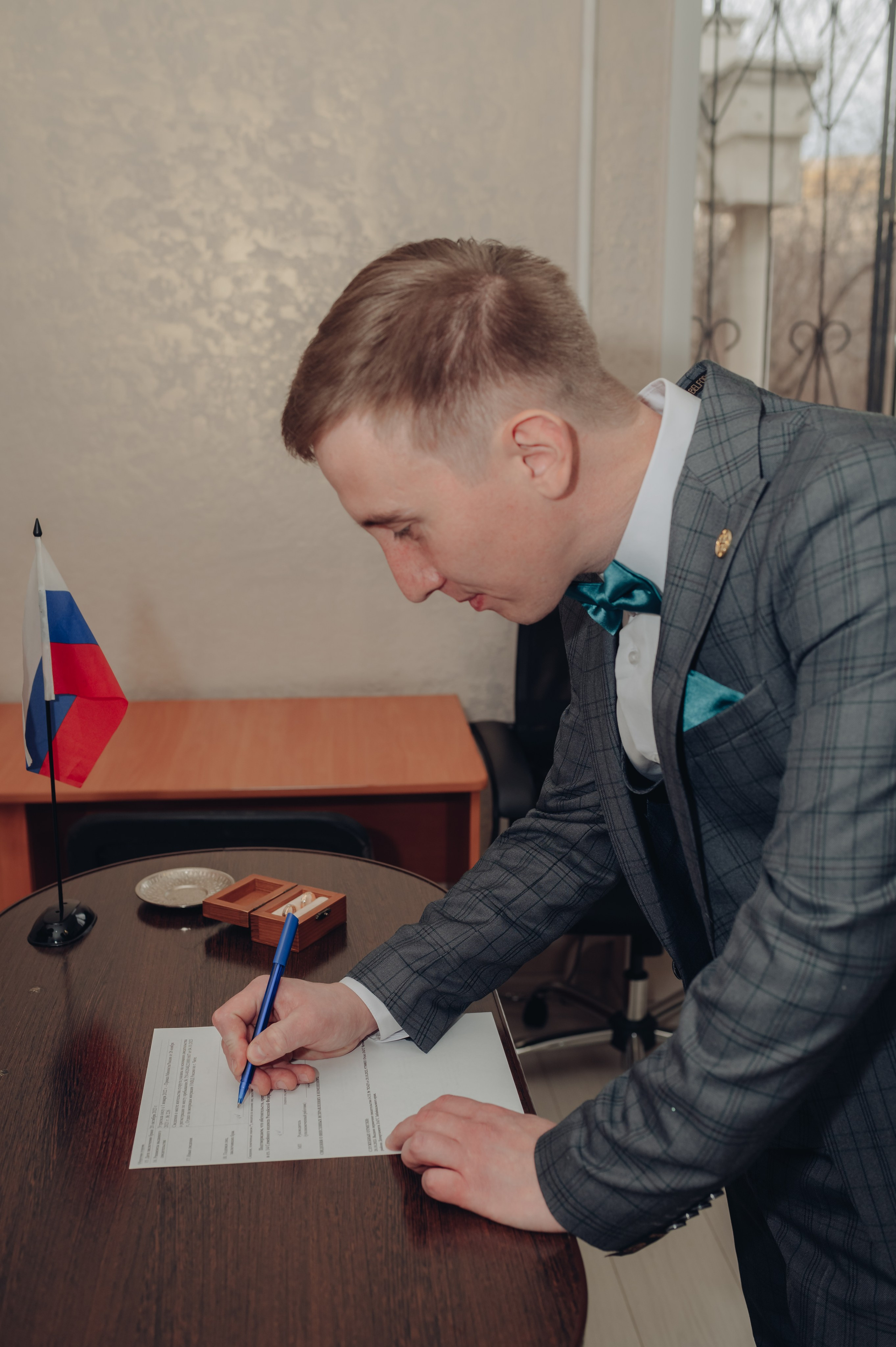 Сергей и Виктория. Фотограф Виктория Воронина