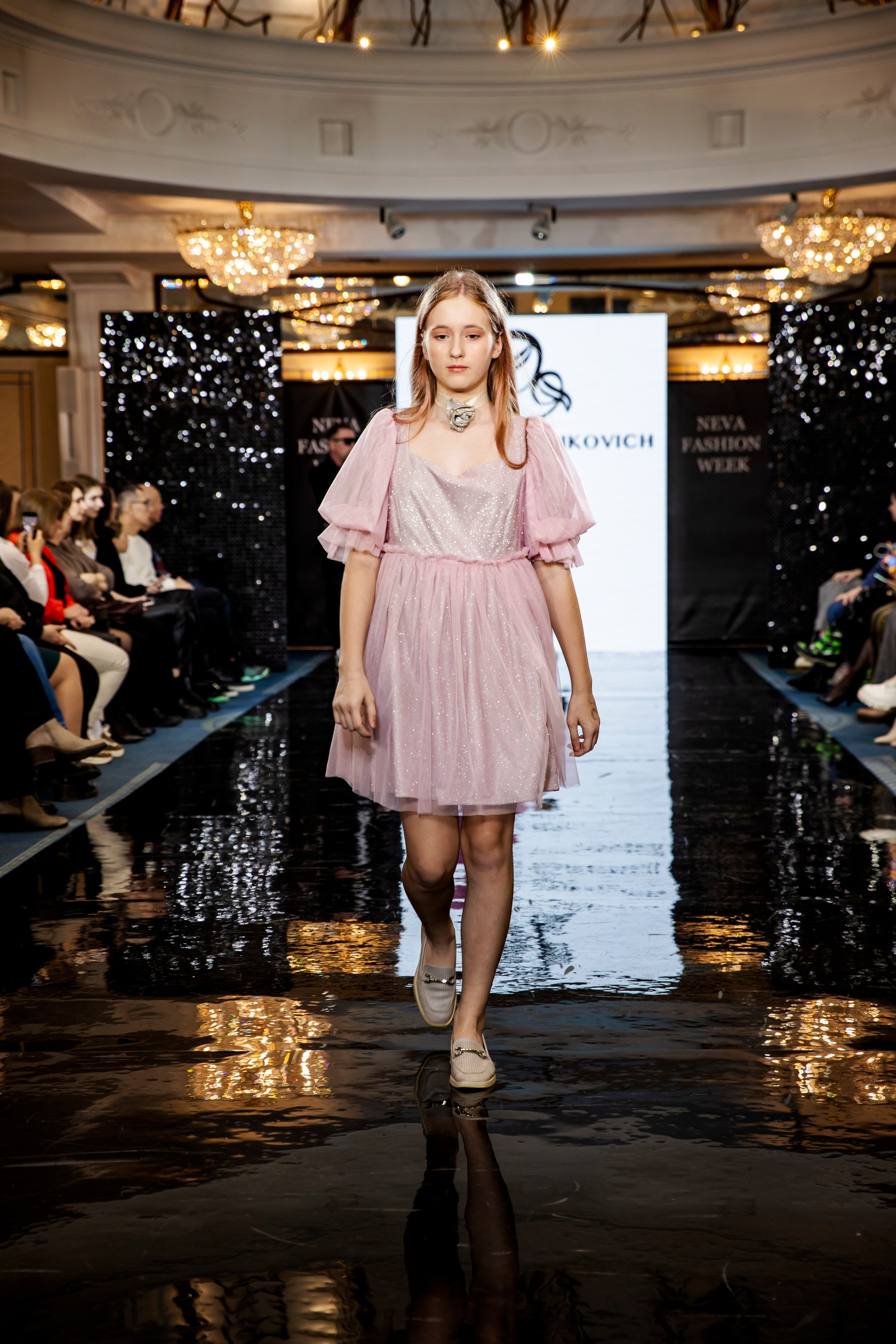 NEVA — 2024. Фотограф — Татьяна Кириллова, г. Санкт-Петербург