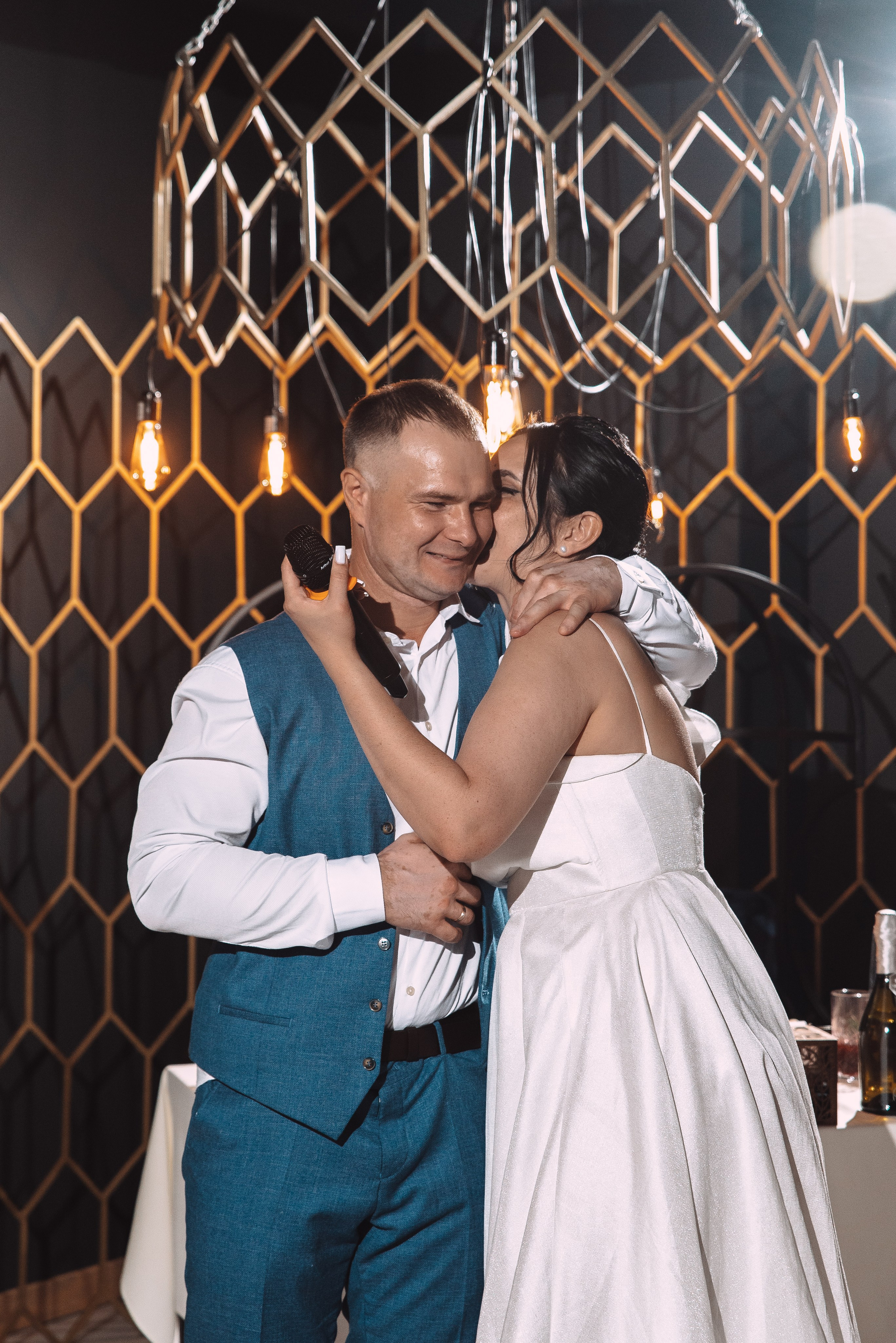 Денис + Дарья. Свадебный и семейный фотограф в Волгограде Олеся Лисицкая