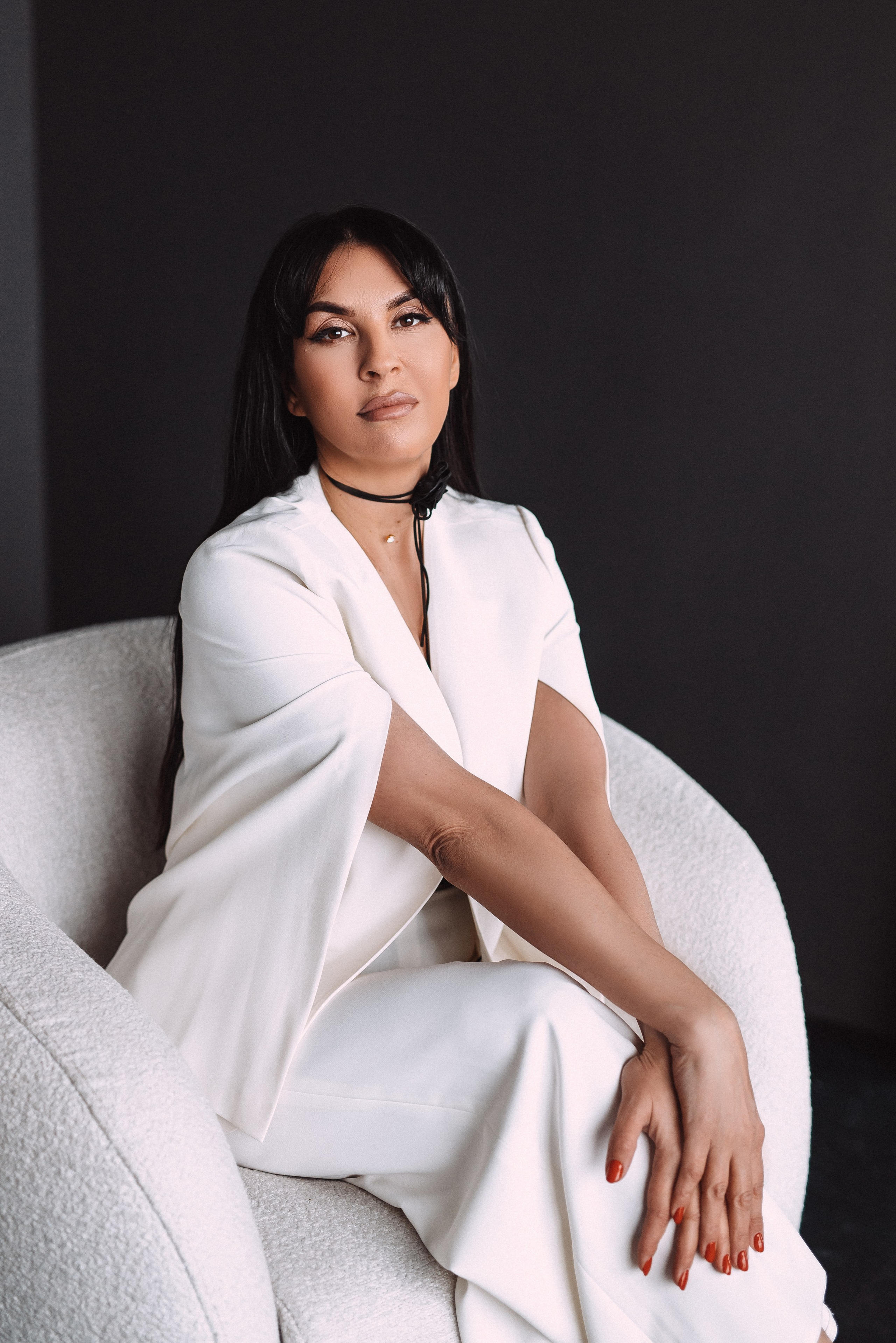 Марина. Свадебный и семейный фотограф в Волгограде Олеся Лисицкая