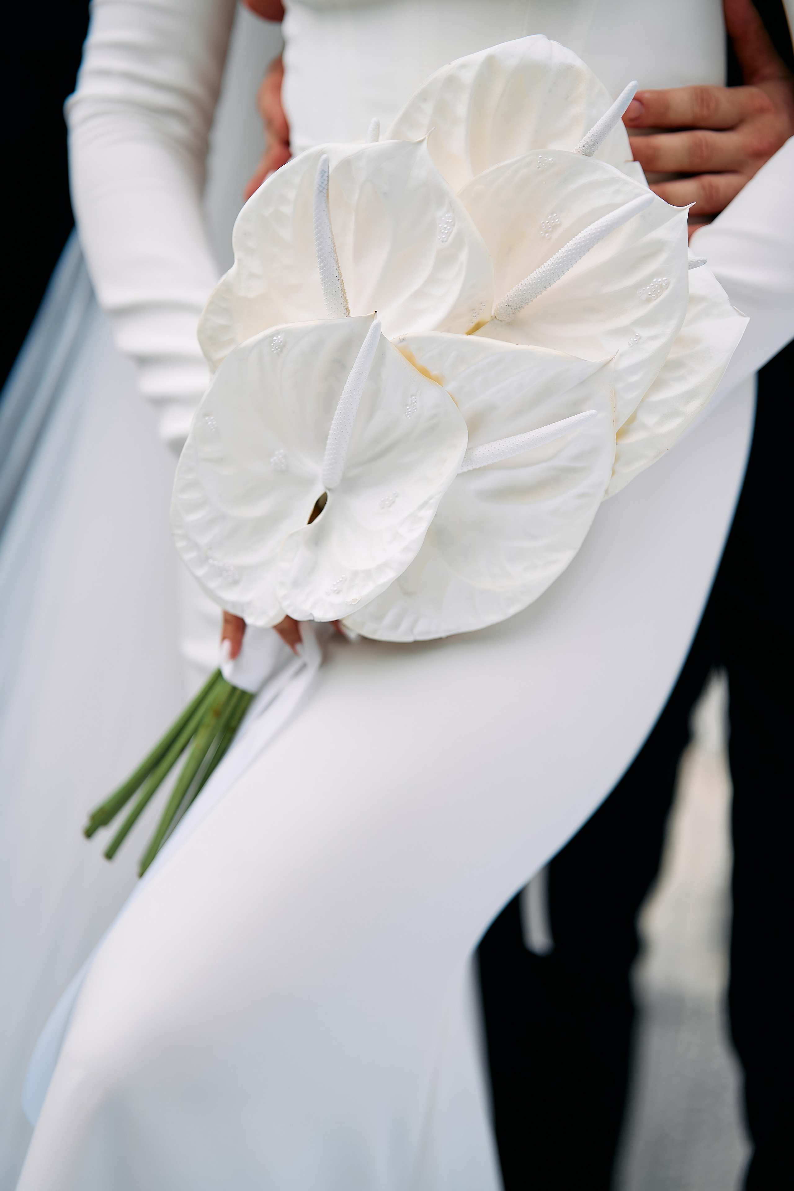 Алина и Денис. Свадебный фотограф Минск РБ