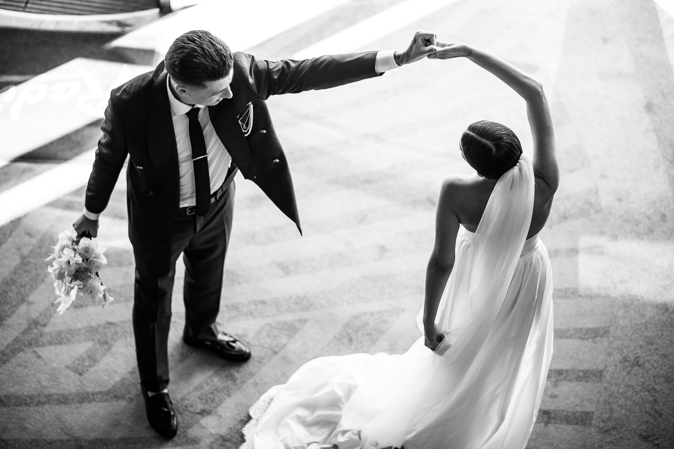 Сергей и Карина. Свадебный и семейный фотограф в Ростове-на-Дону Алина Астахова