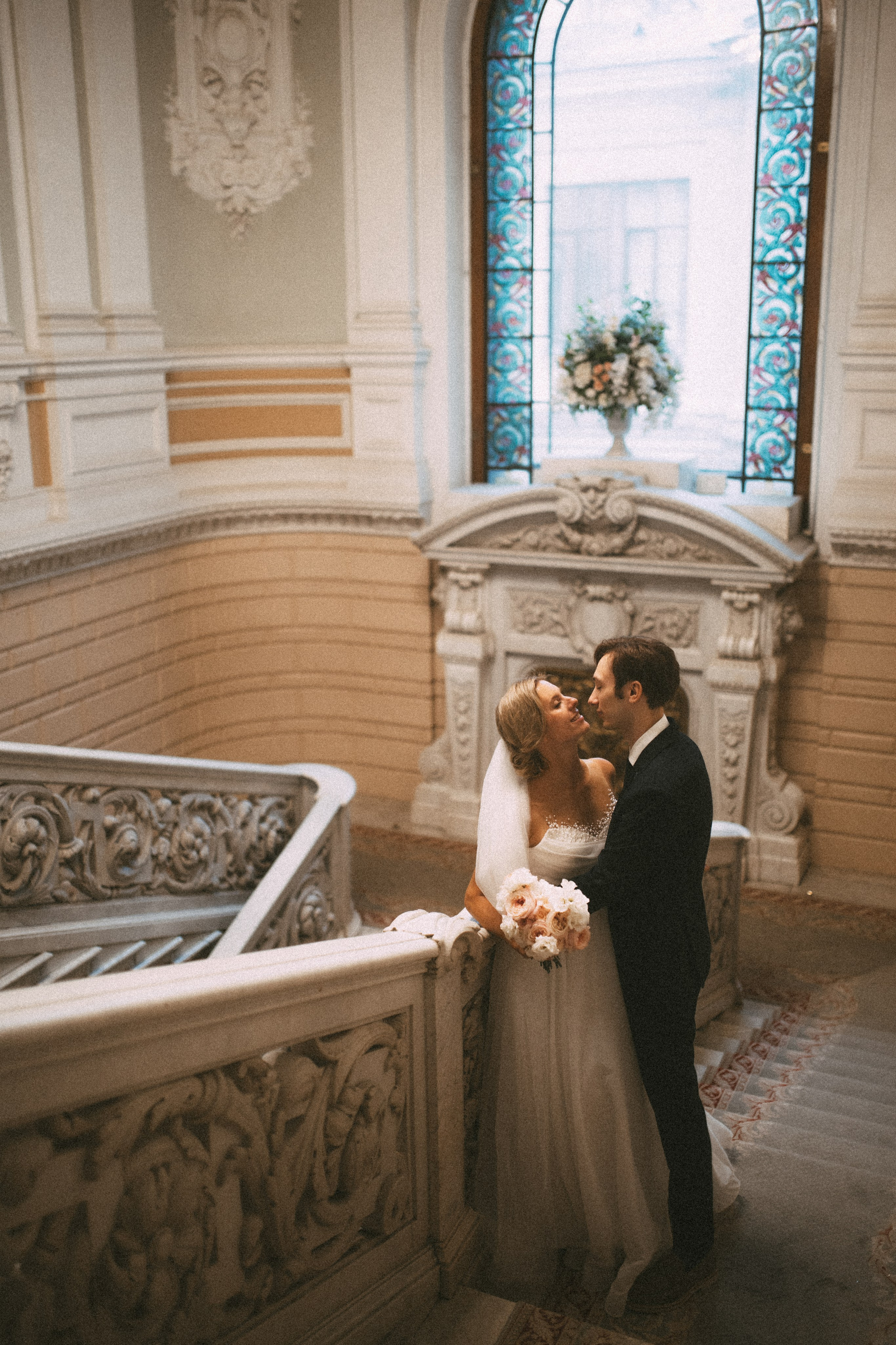 A & B | Санкт-Петербург. Фотограф Екатерина Амбрушкевич