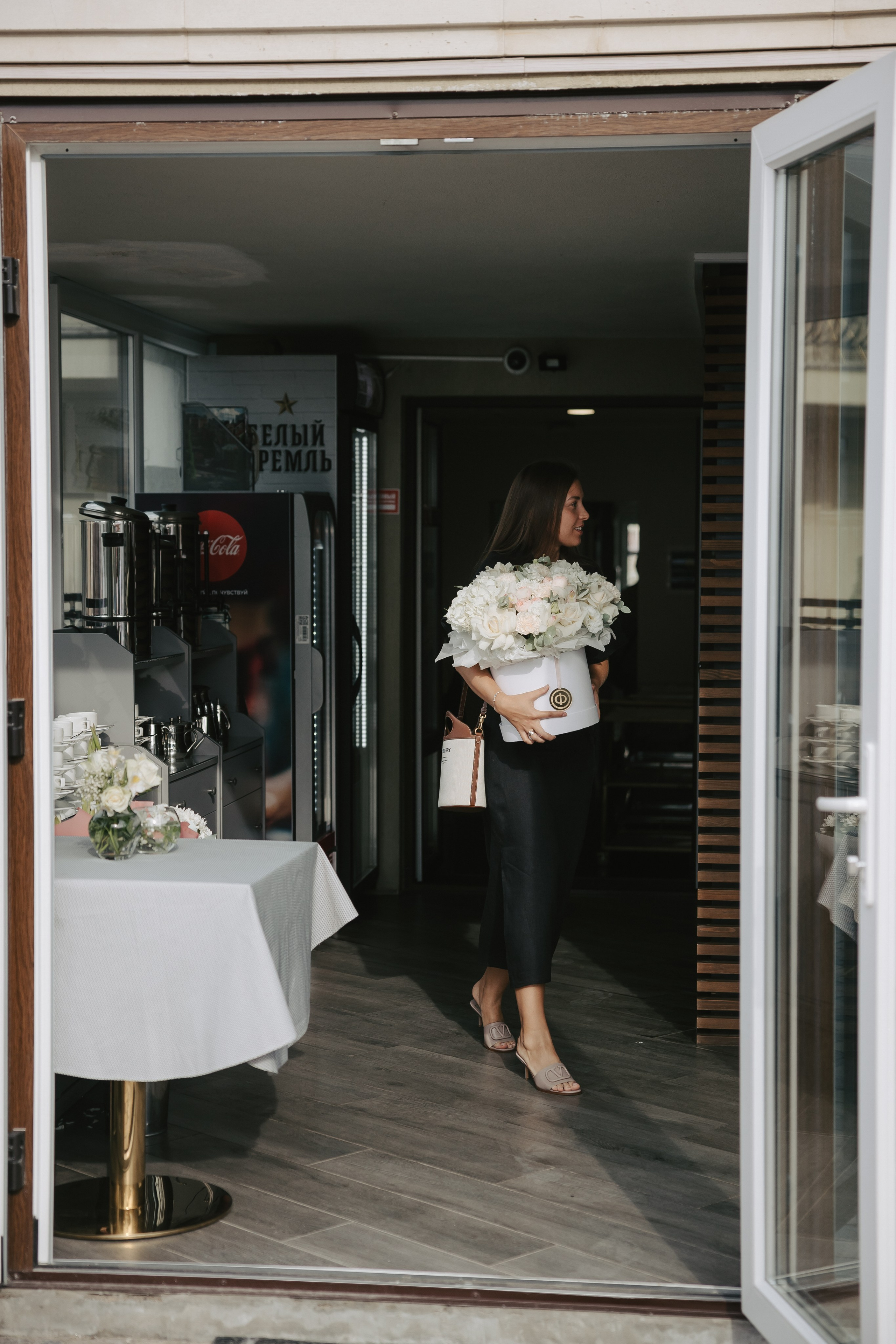 Гулина и Рома. Семейный фотограф в Казани Татьяна Андреева