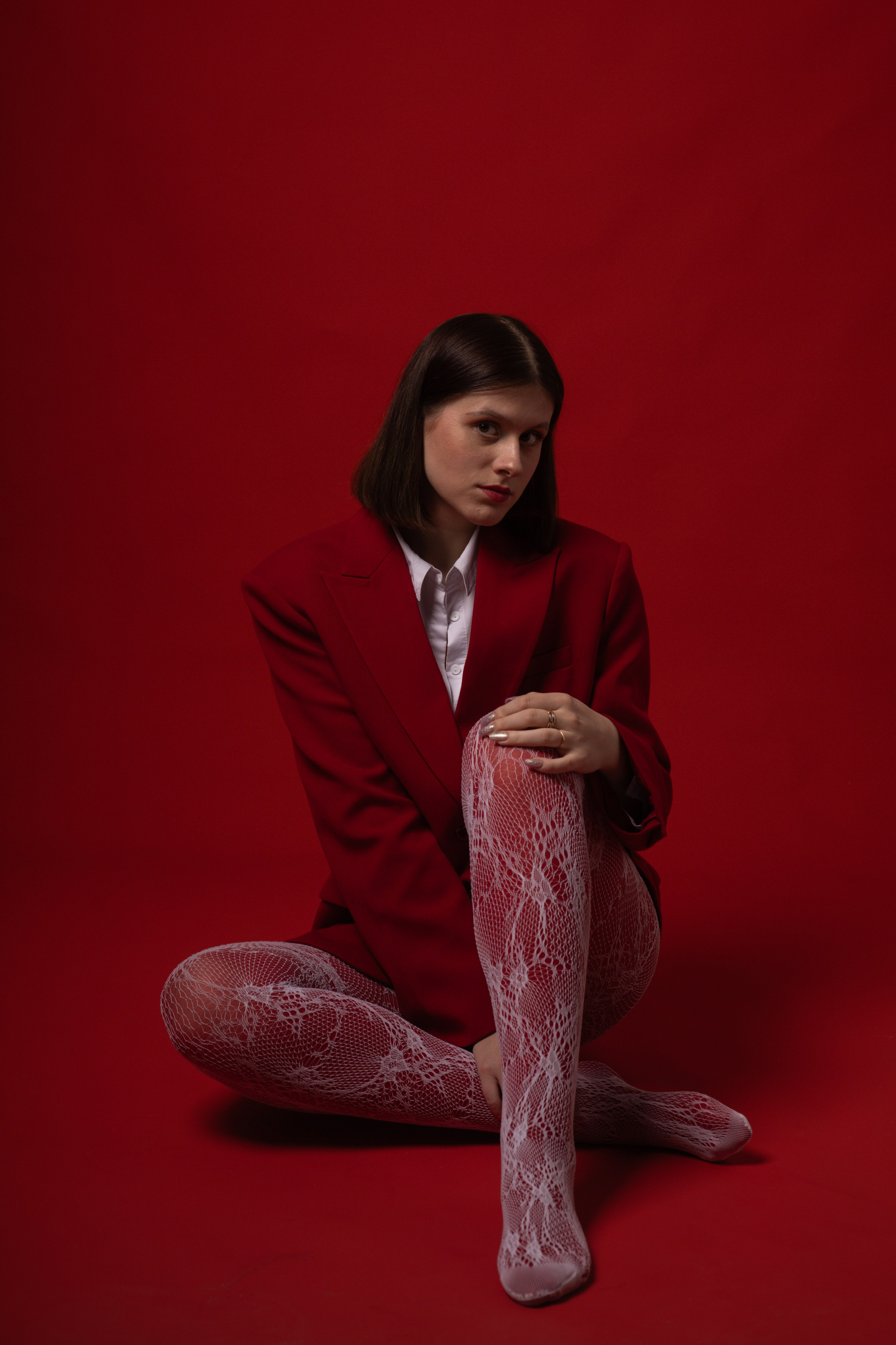 Студийная. Фотограф в Рязани — Кузнецов Михаил