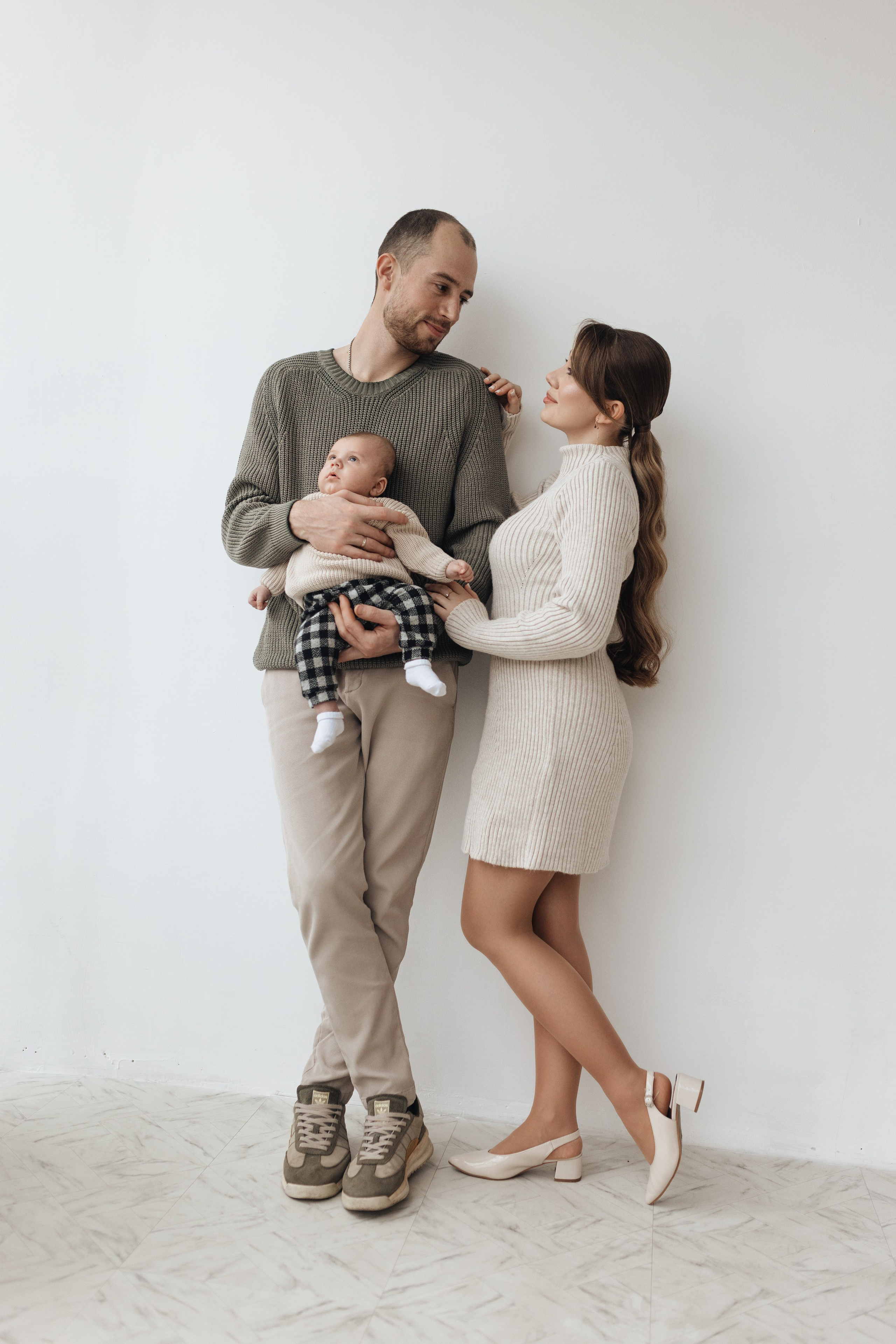 Семейная фотография. Семейный и свадебный фотограф в Донецке Елена Гордеева