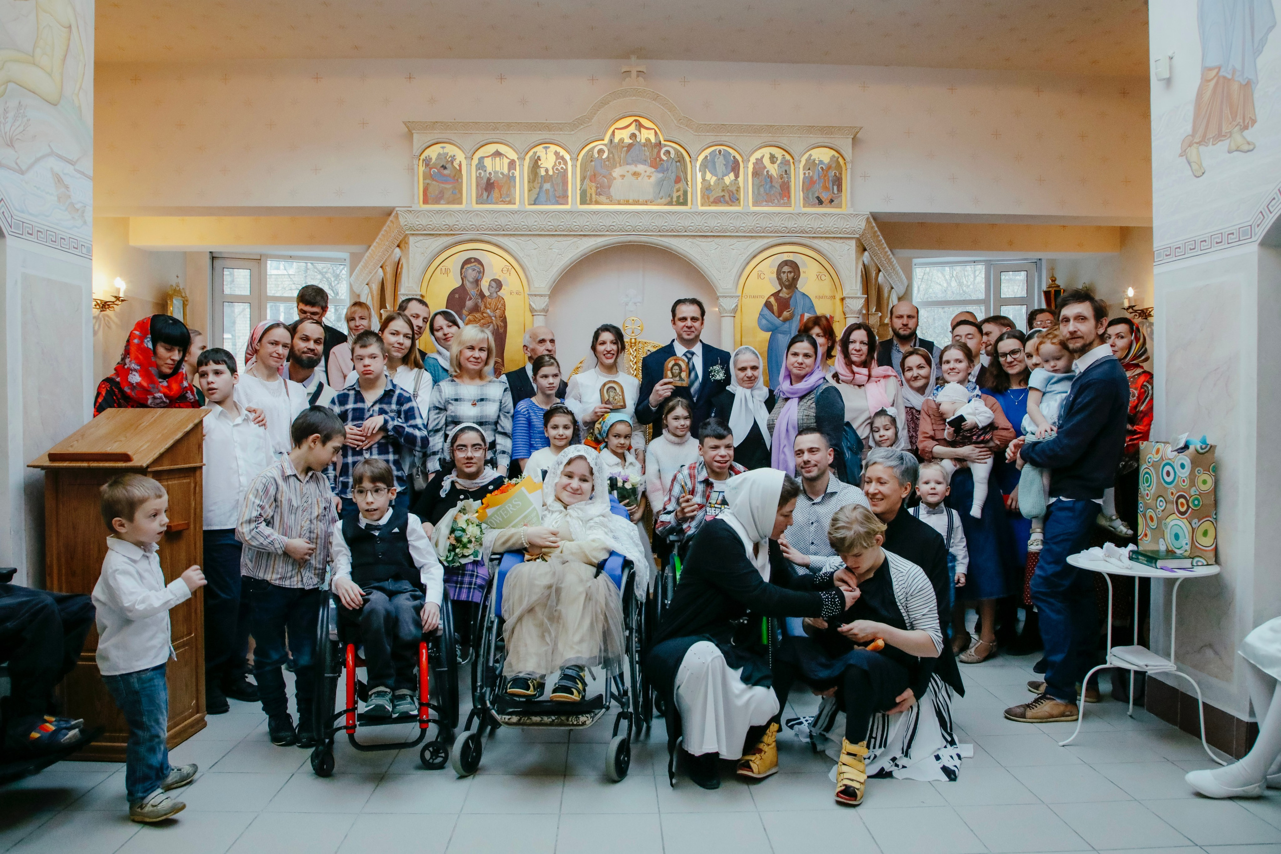 Фотографирую светом и сердцем в Москве с 2014 года