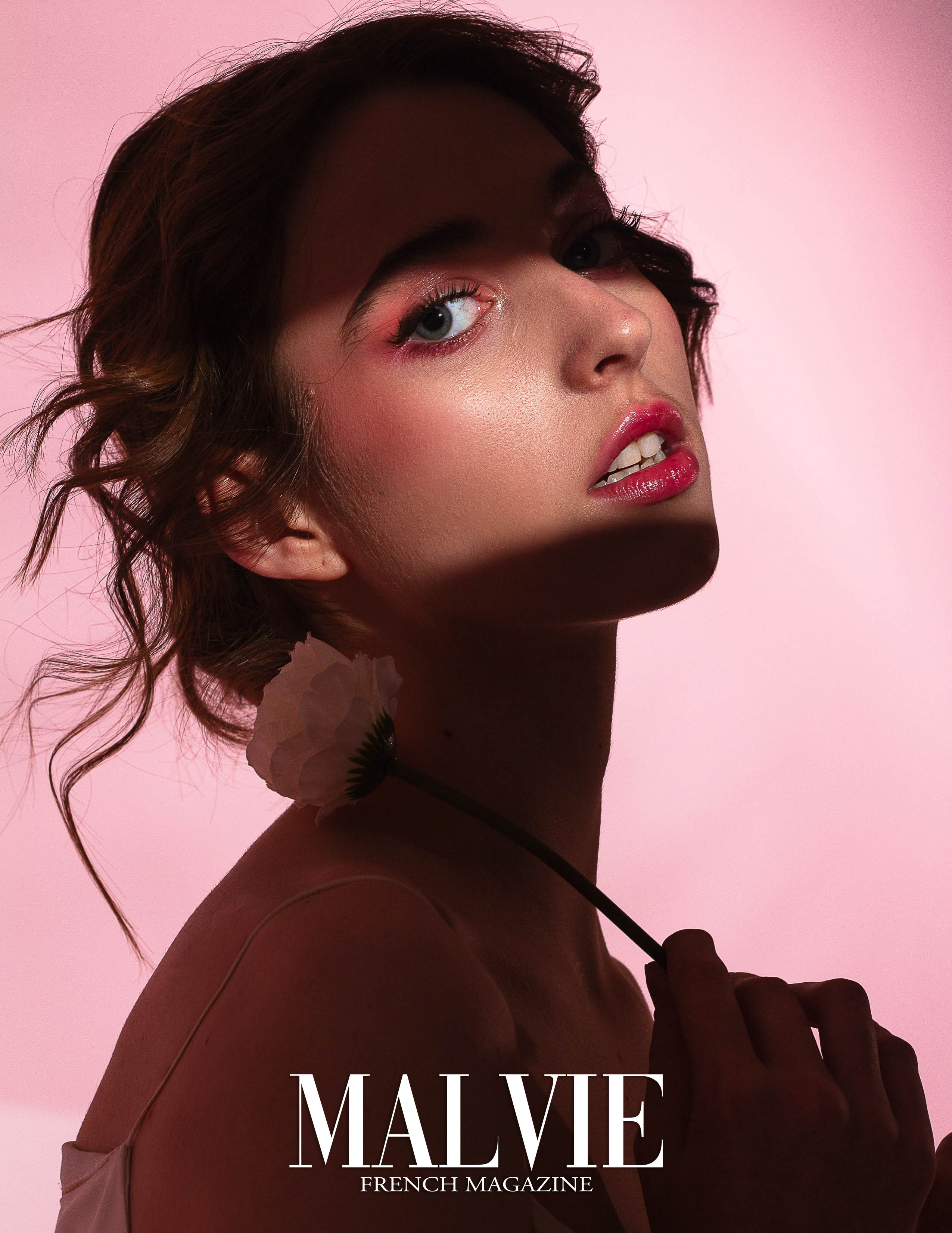 Veronika J. Modeling agency TM MODELS