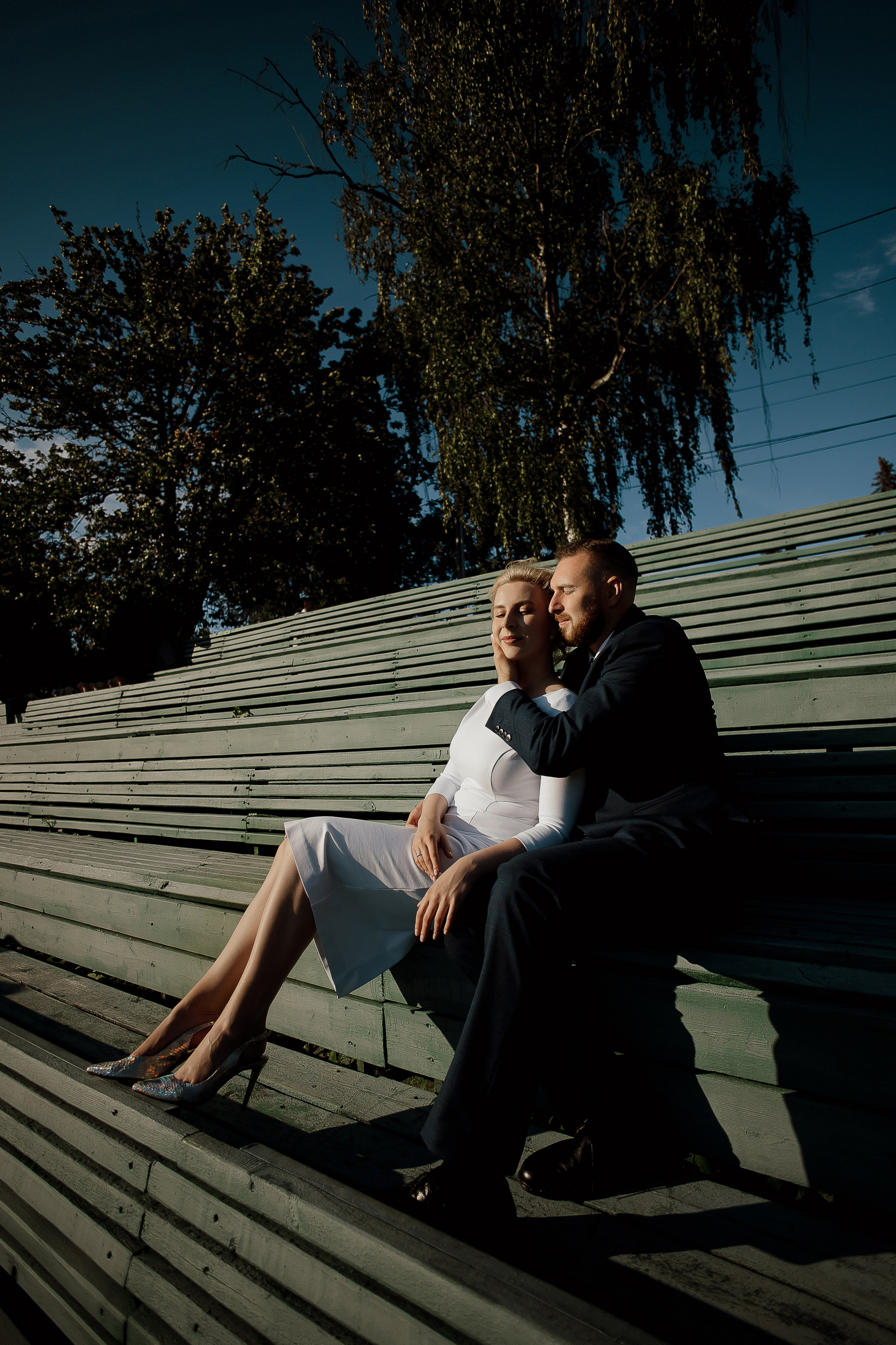 Свадебная съемка. Свадебный фотограф